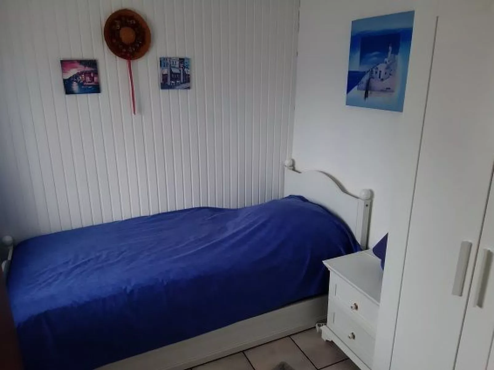 Dat grote Huus-Binnen