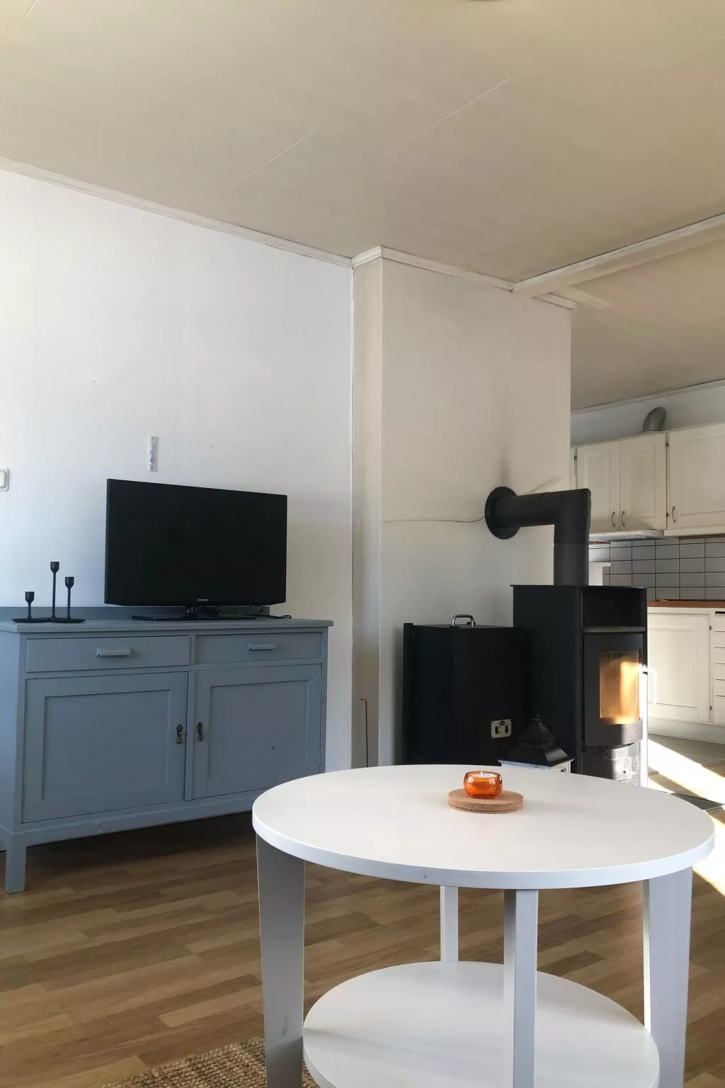 Villa Indalsälven-Binnen