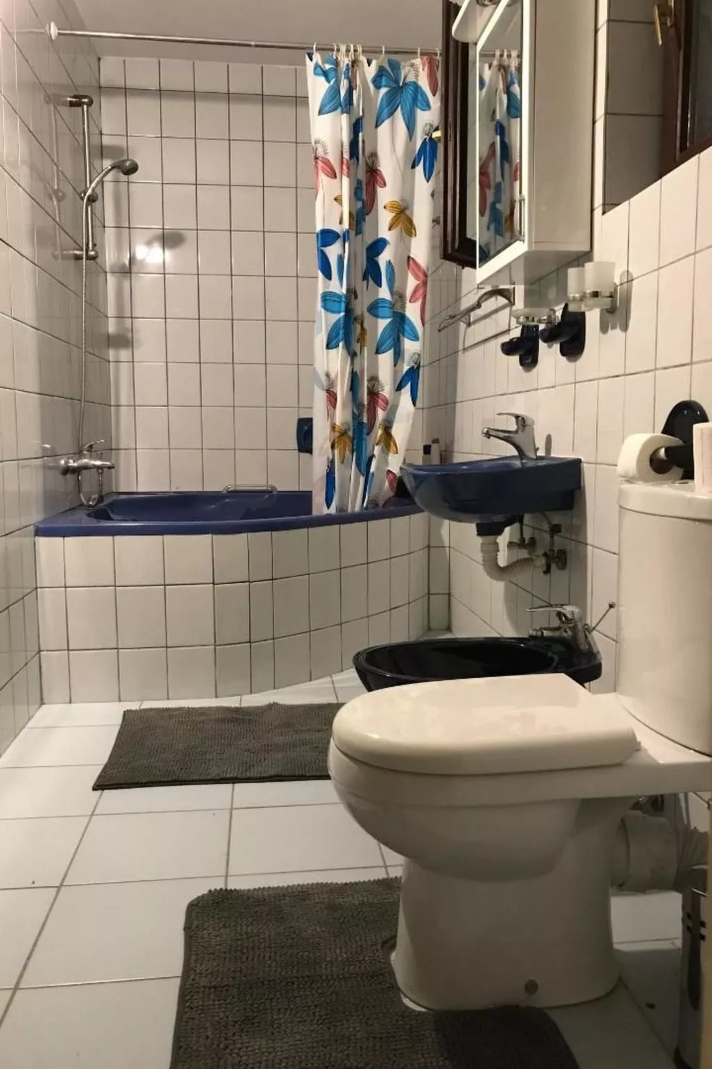 Schöne große Villa Vrcin - Binnen