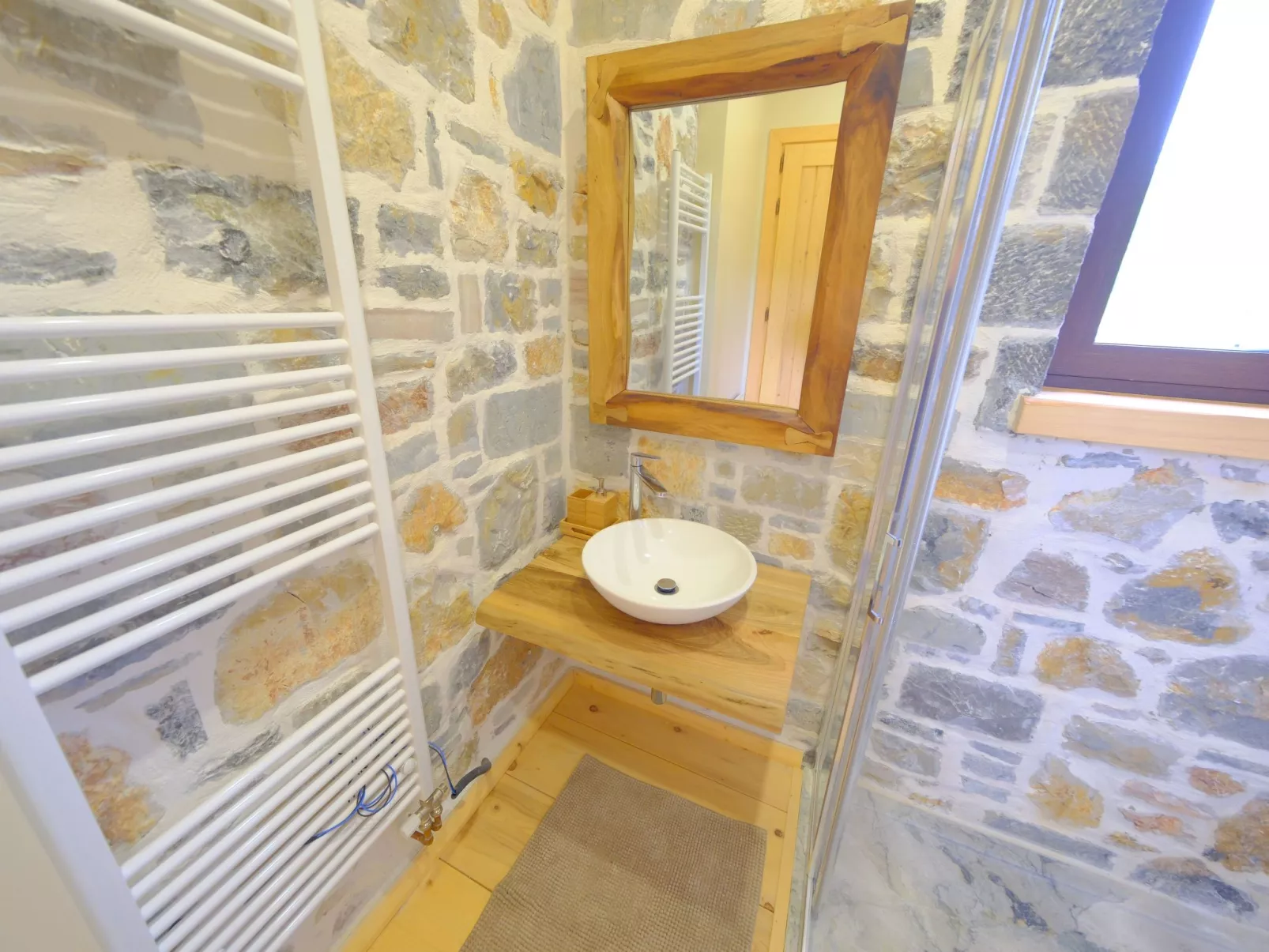 VIlla St. Mary-Binnen