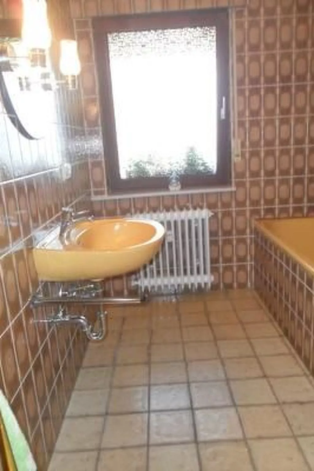 Wohnung "Himmelreich"-Binnen