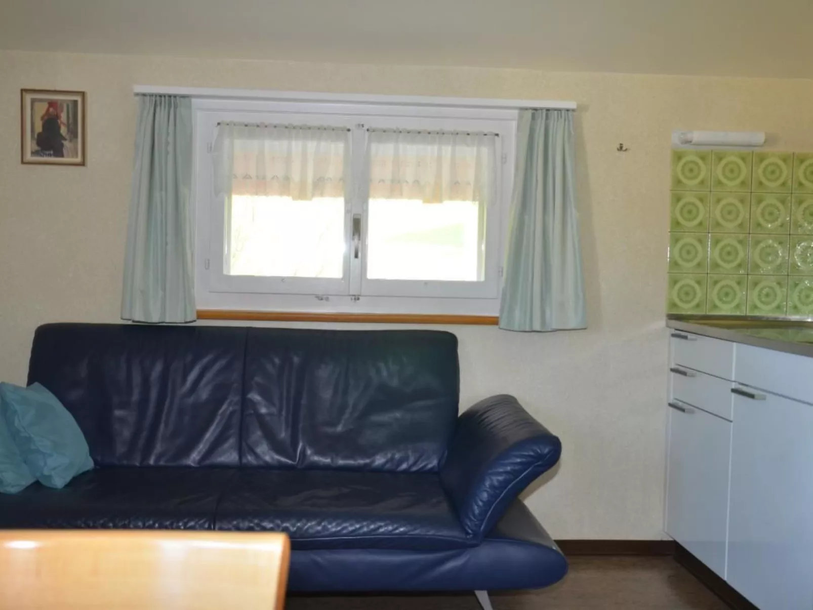 Sutter in Brülisau bei Appenzell-Binnen