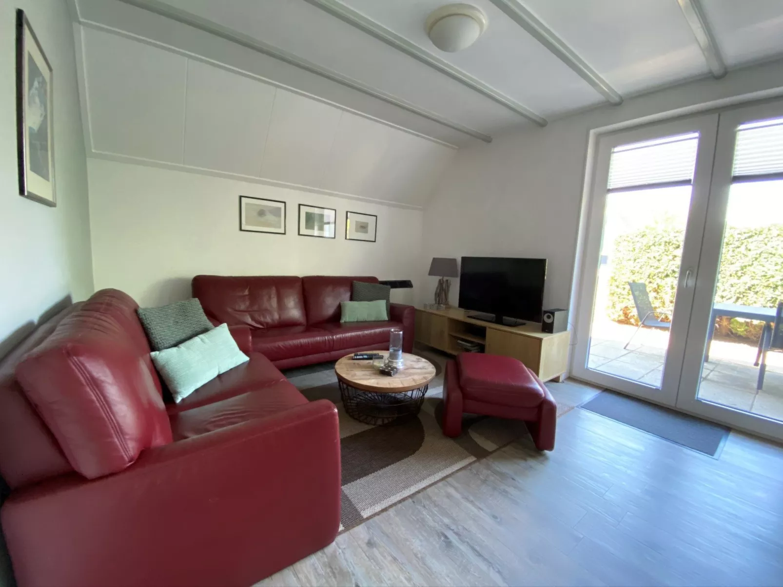 Haus Kormoran am Lauwersmeer-Image-tags.info