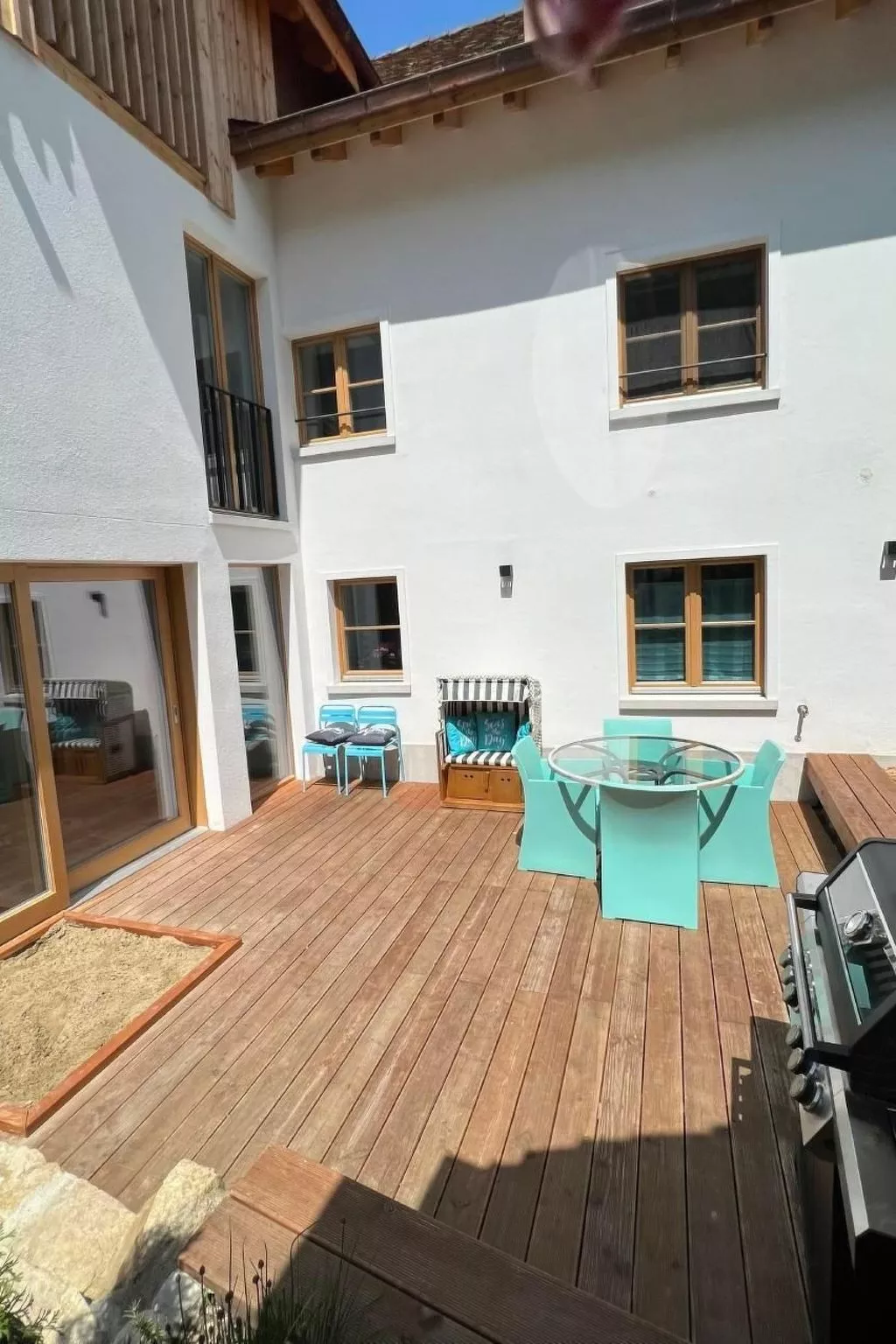 South Beach Apartment 10km Rheinfall-Binnen