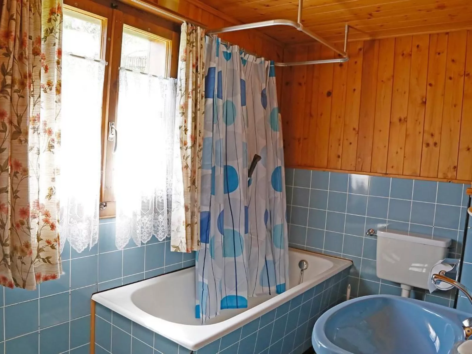 Haus Elsenmatte-Binnen