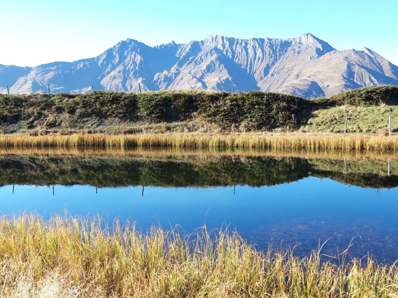 Hof Gross Gada-Buiten