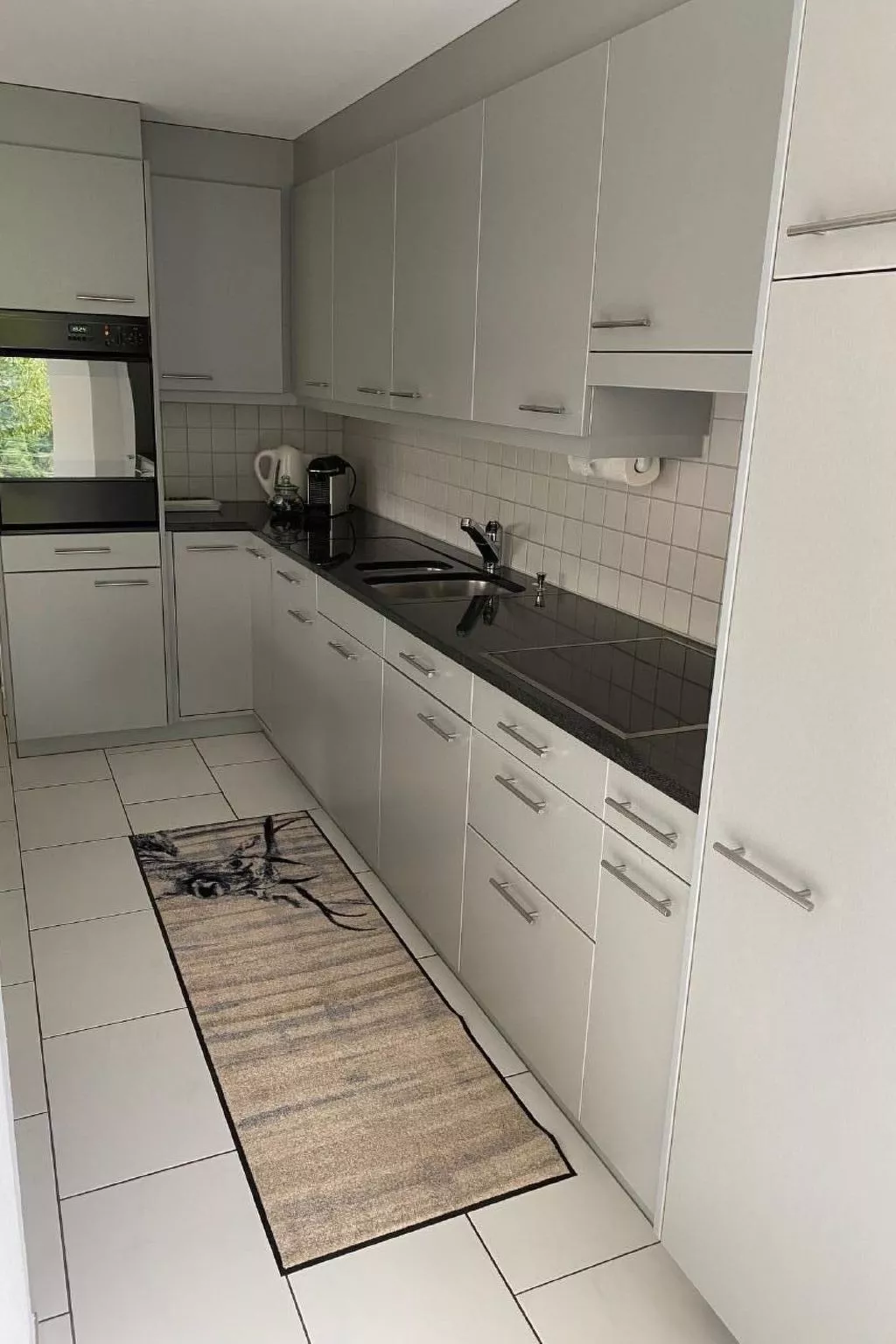 "Ferienwohnung ""Spel Rein"" Cumpadials"-Binnen