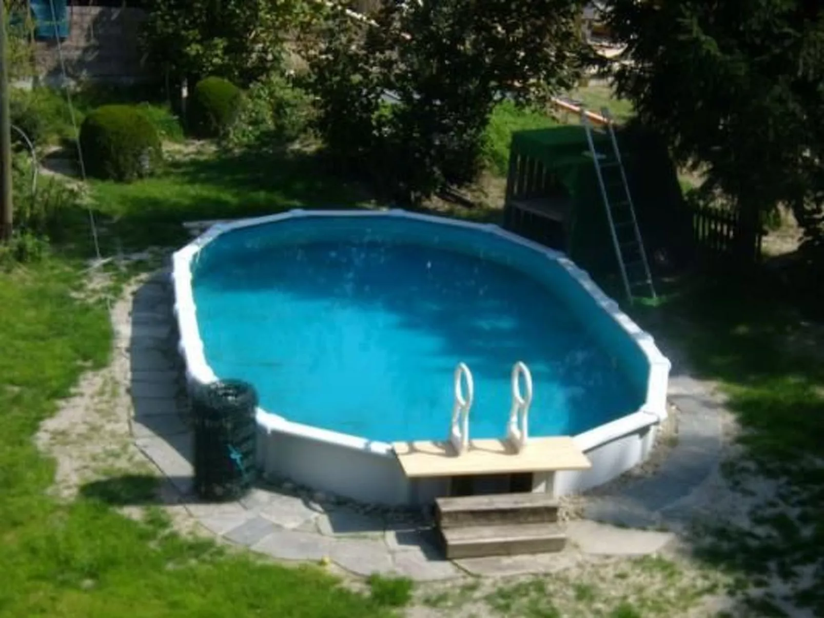 Bauernhaus Bleiche-Buiten