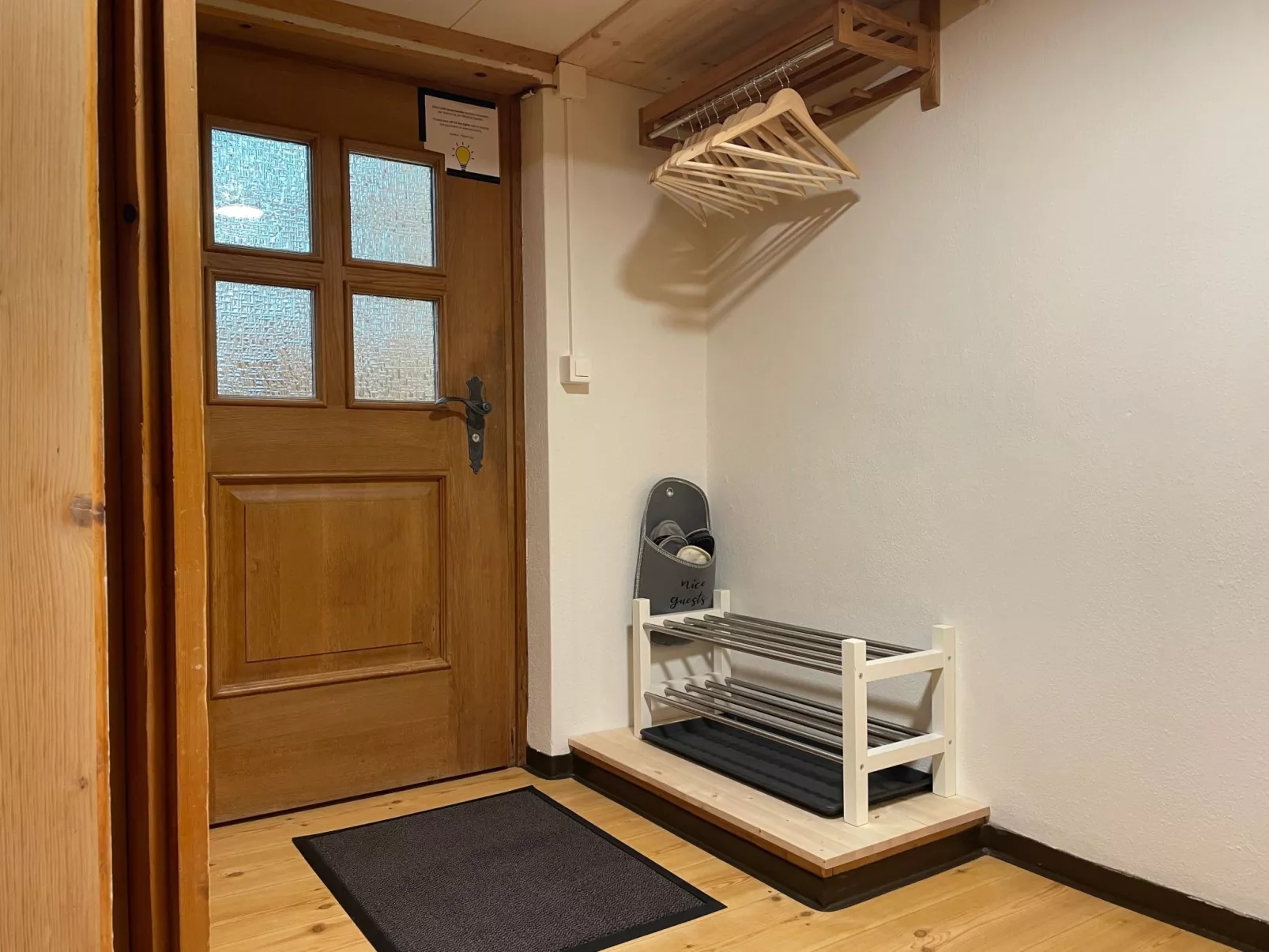 Alpine Home Streich-Binnen