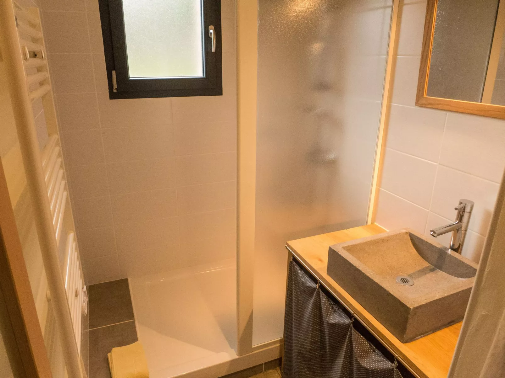 Gemütliches Steinhaus mit Garten-Binnen