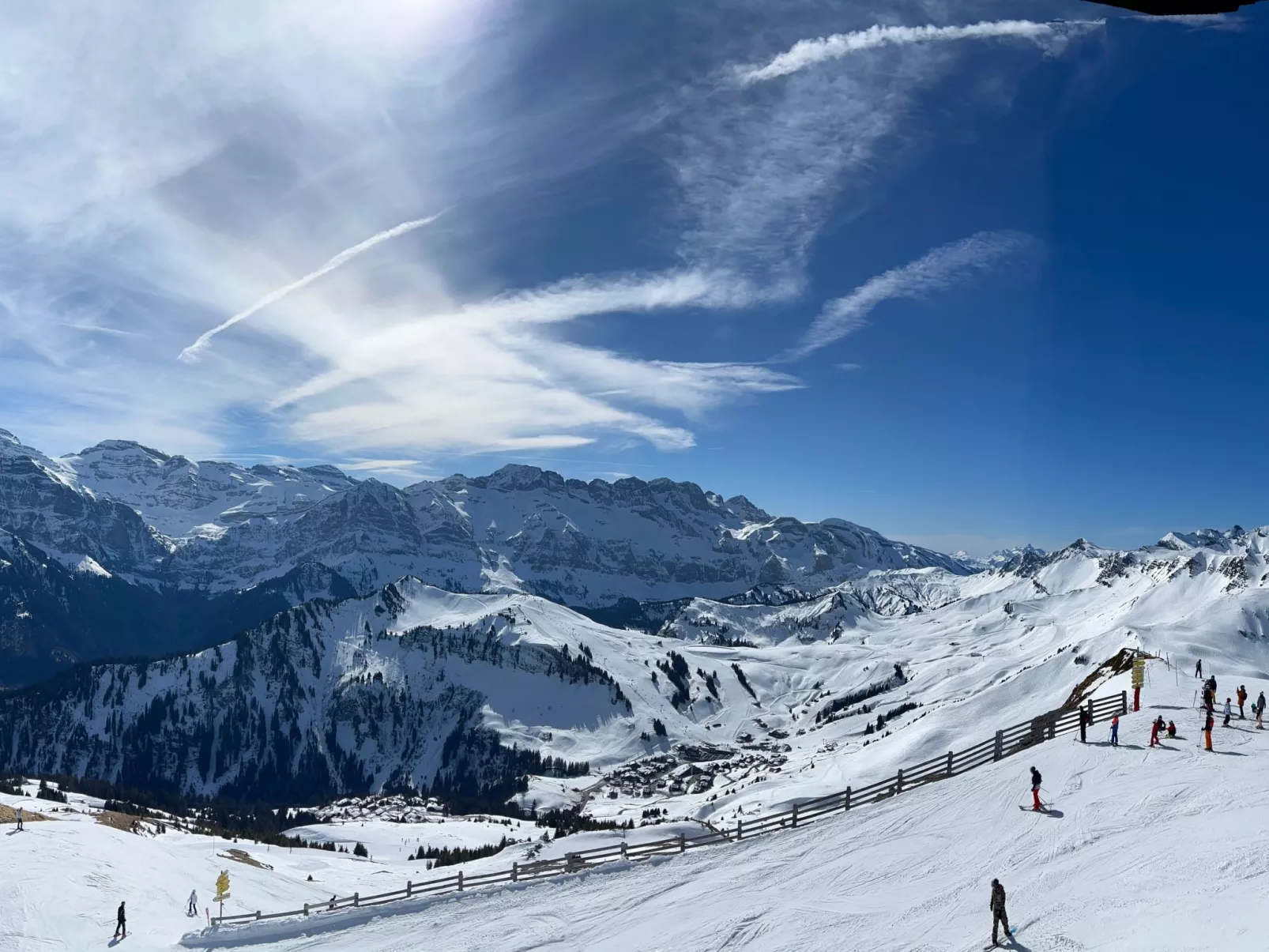 Peak App., Morgins-Image-tags.info