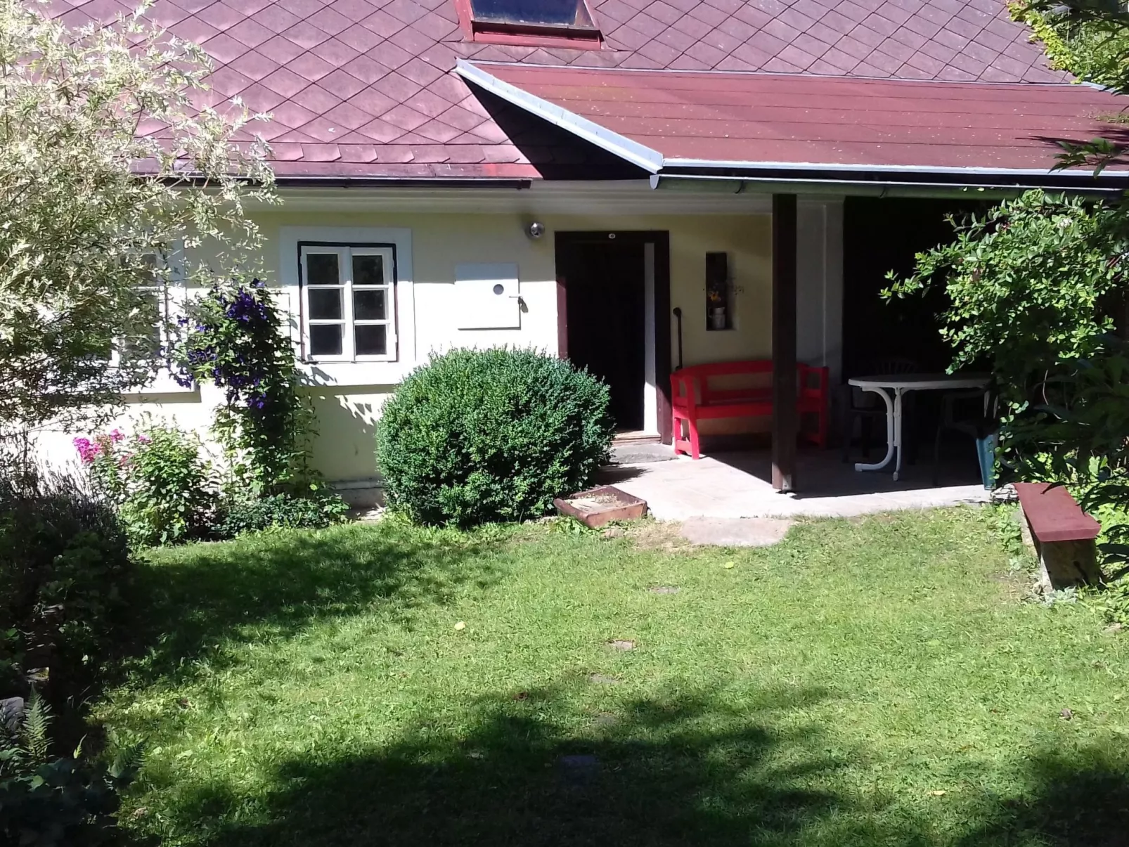 In Krystofovo udoli-Image-tags.info