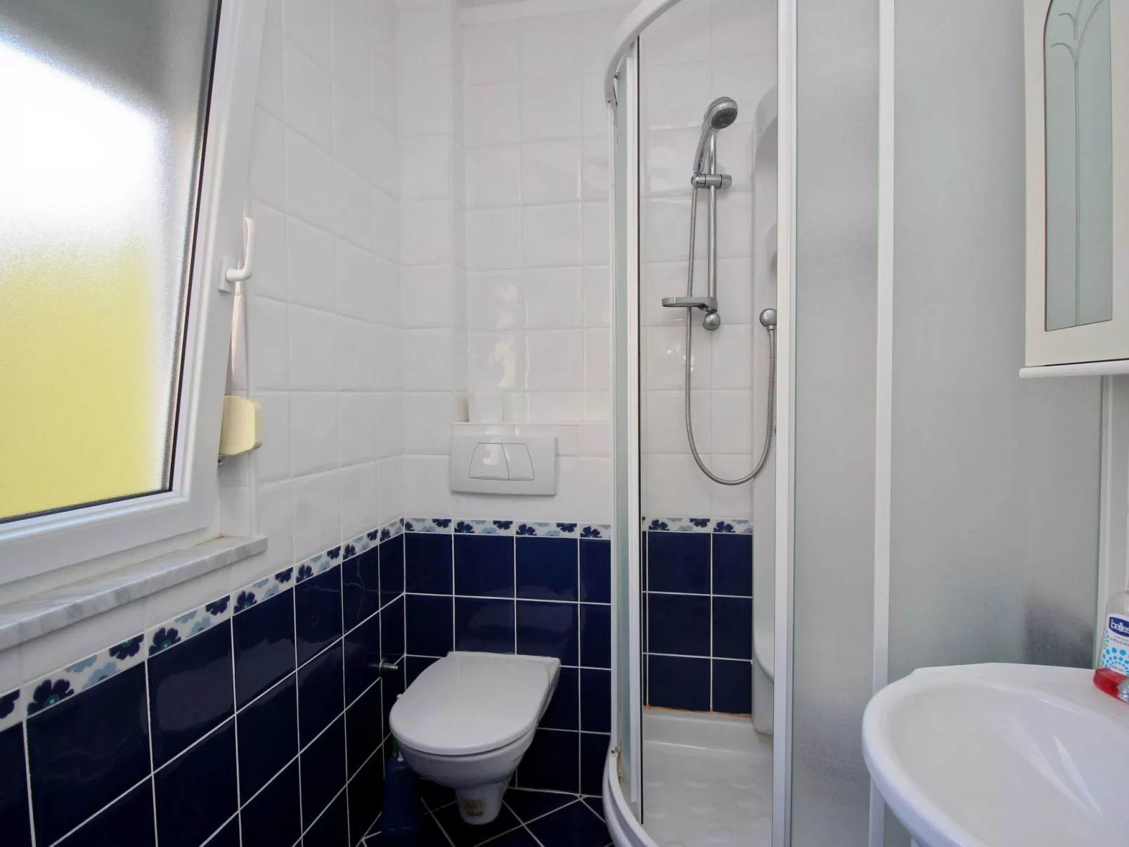 Sarmantni Studio Ljubica-Binnen