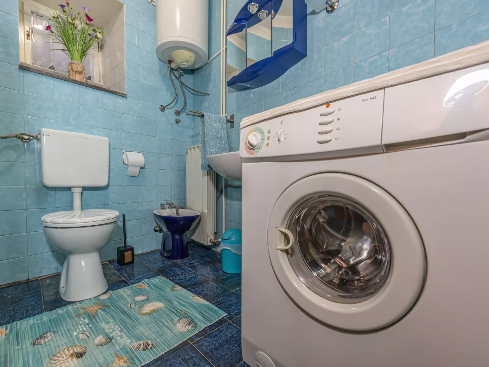 Haus in Grizane-Binnen