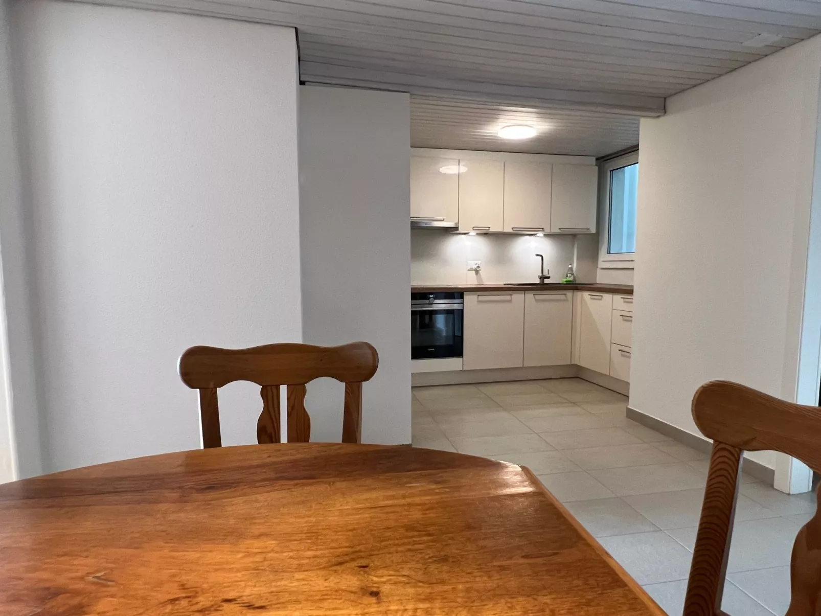 Vigneronne, App. Lac-Binnen