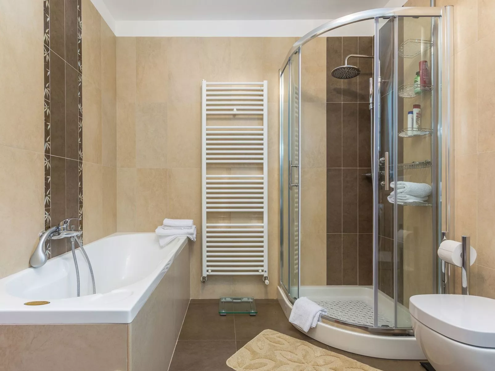 Villa 'Villa Mare' mit privatem Pool-Binnen