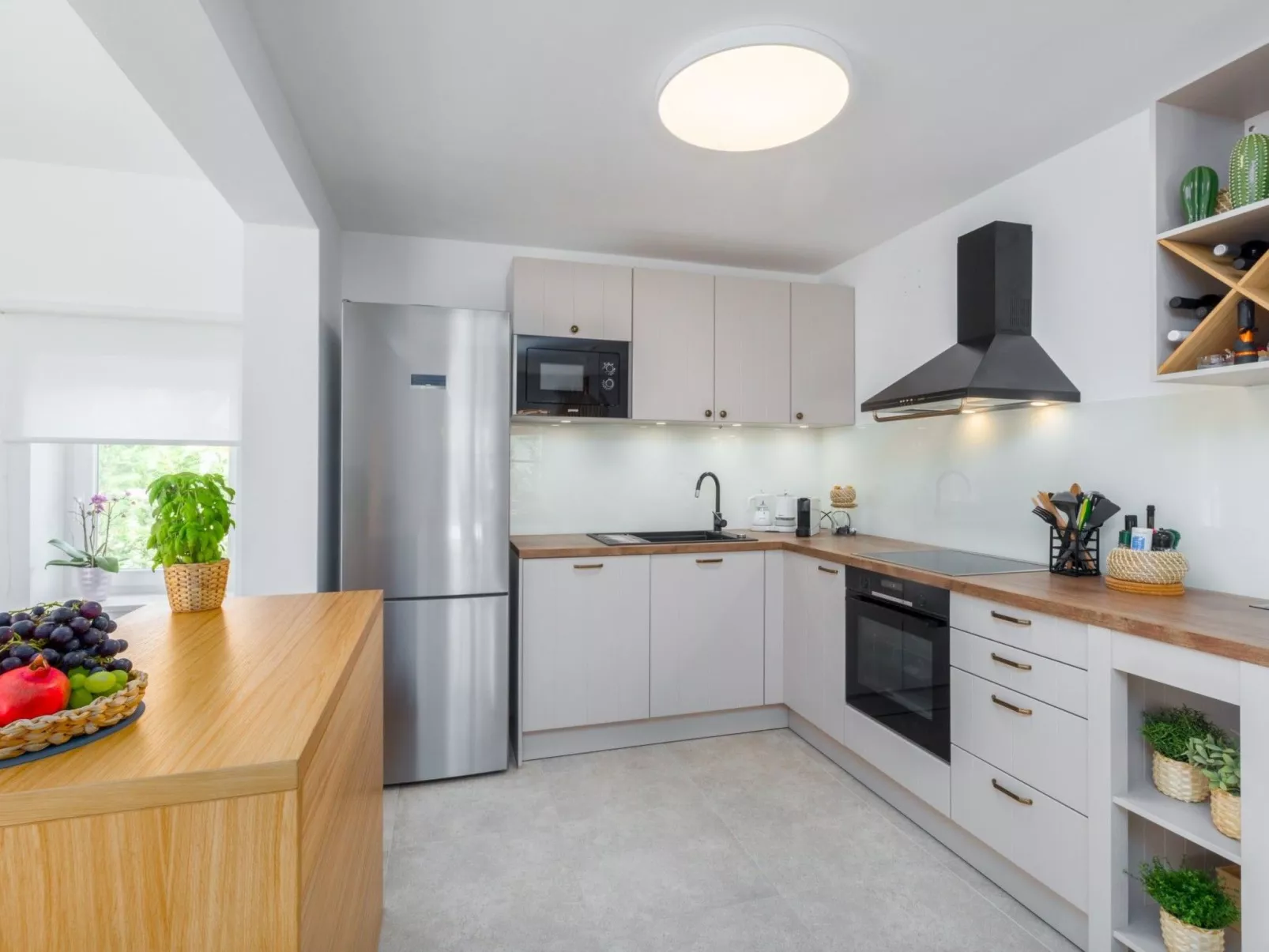 Schönes Haus in Tar mit privatem Pool-Binnen