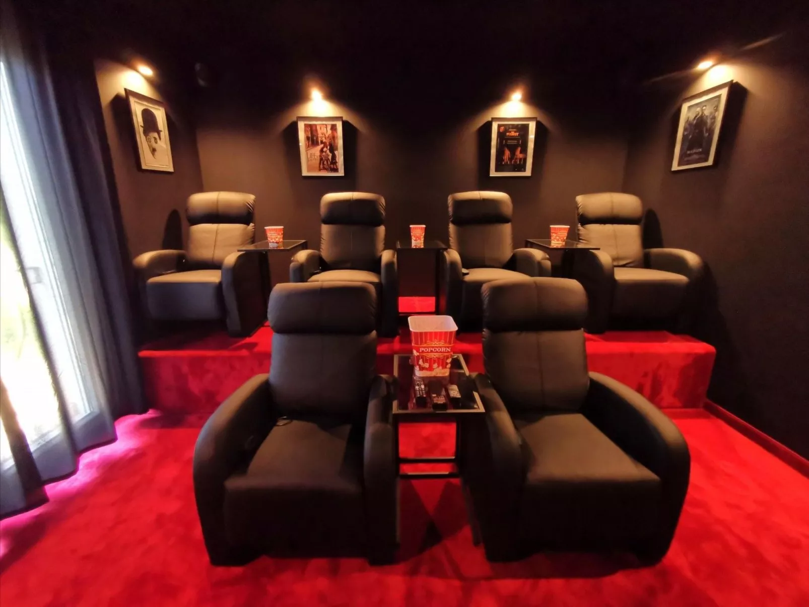 Villa Santo in Istrien-Binnen