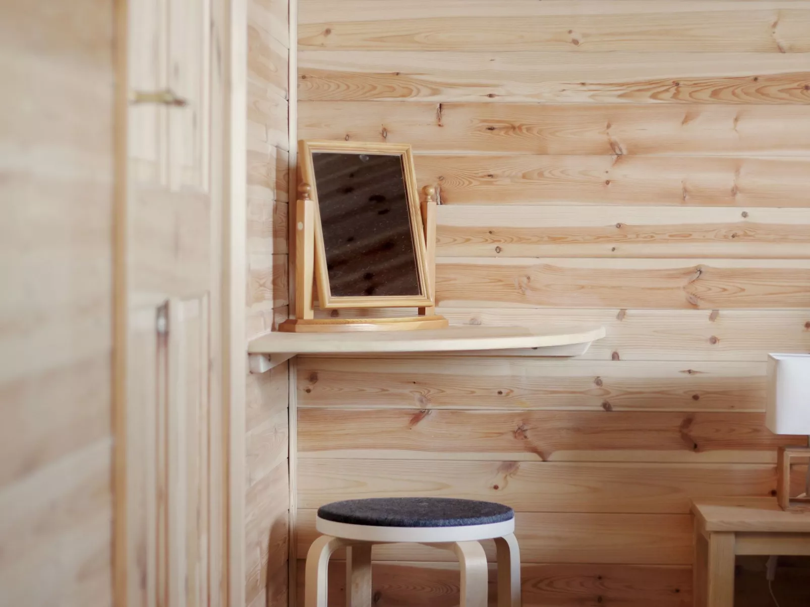 Für 1 Personen  + 1 Kind ca. 33 m&sup2; in Ludgvan, Cornwall-Binnen