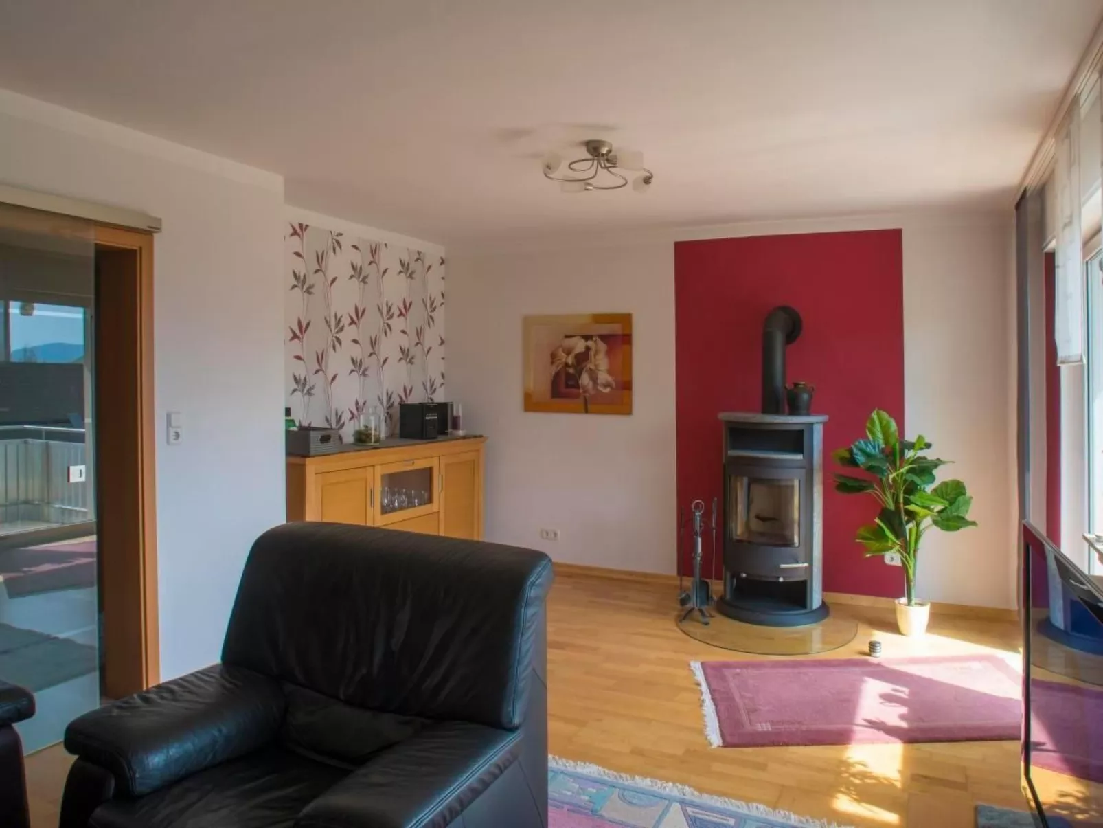 Haus Herdlitschke-Binnen