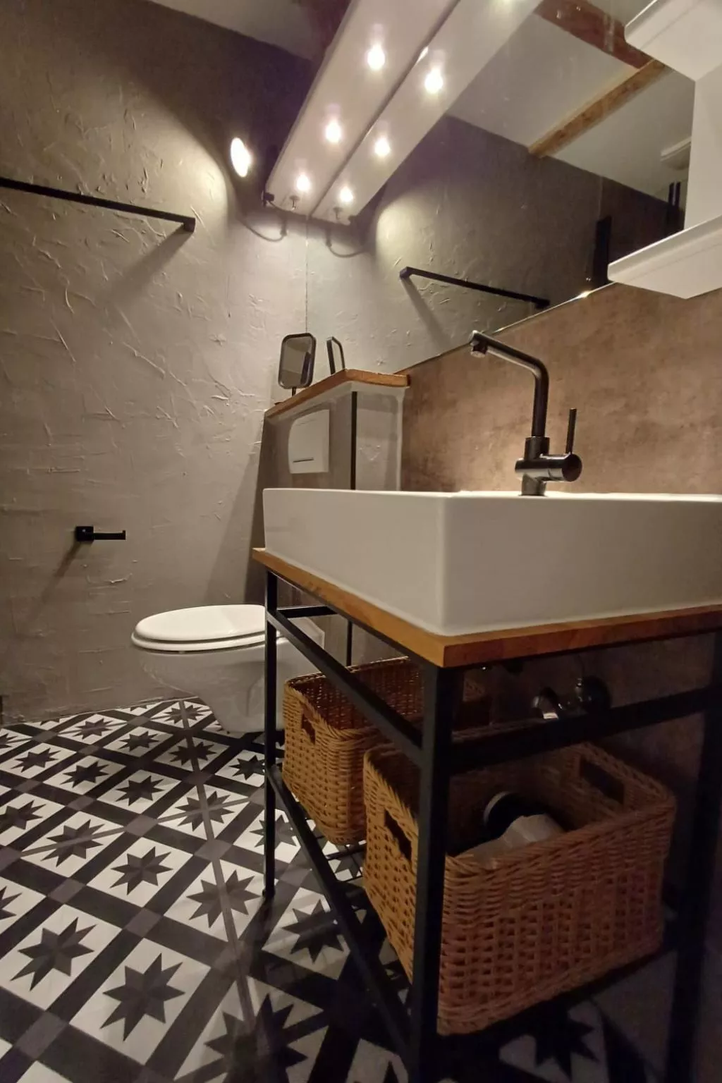 Möwennest by DeJu - Binnen