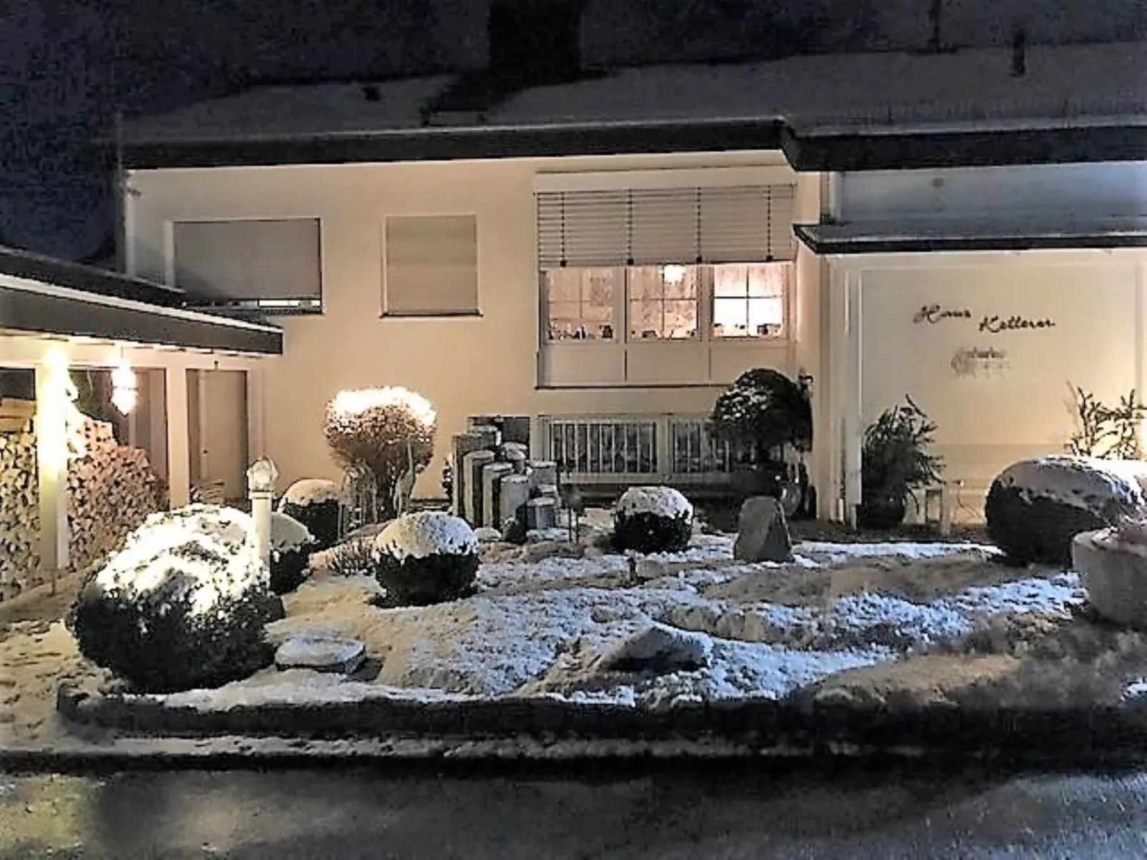 Haus Ketterer-Buiten