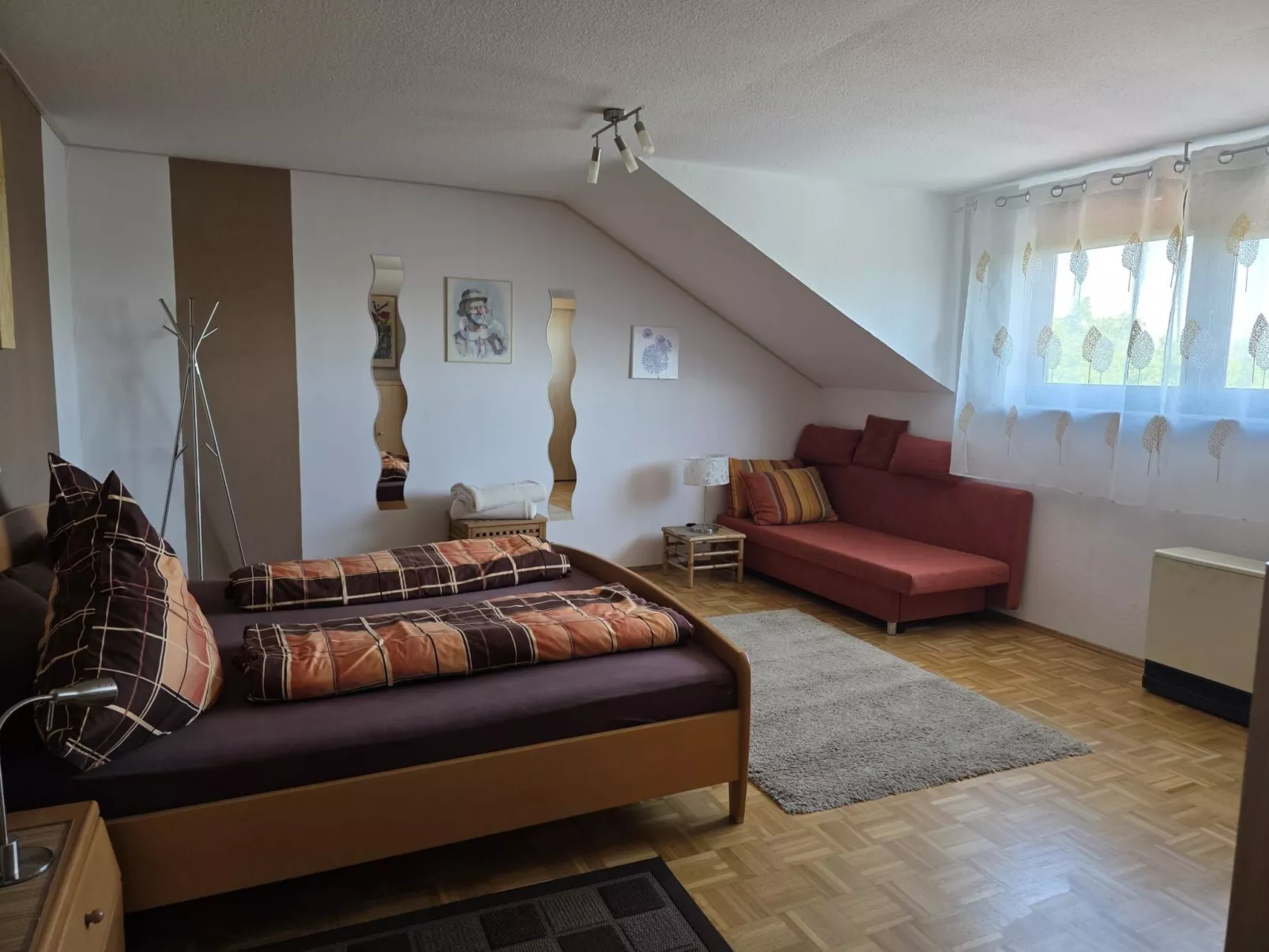 FeWo Westerwald-Binnen