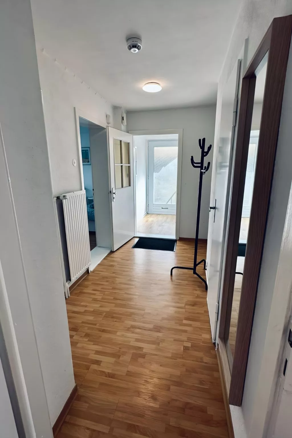 Ap. NeuenHOUSE I-Binnen