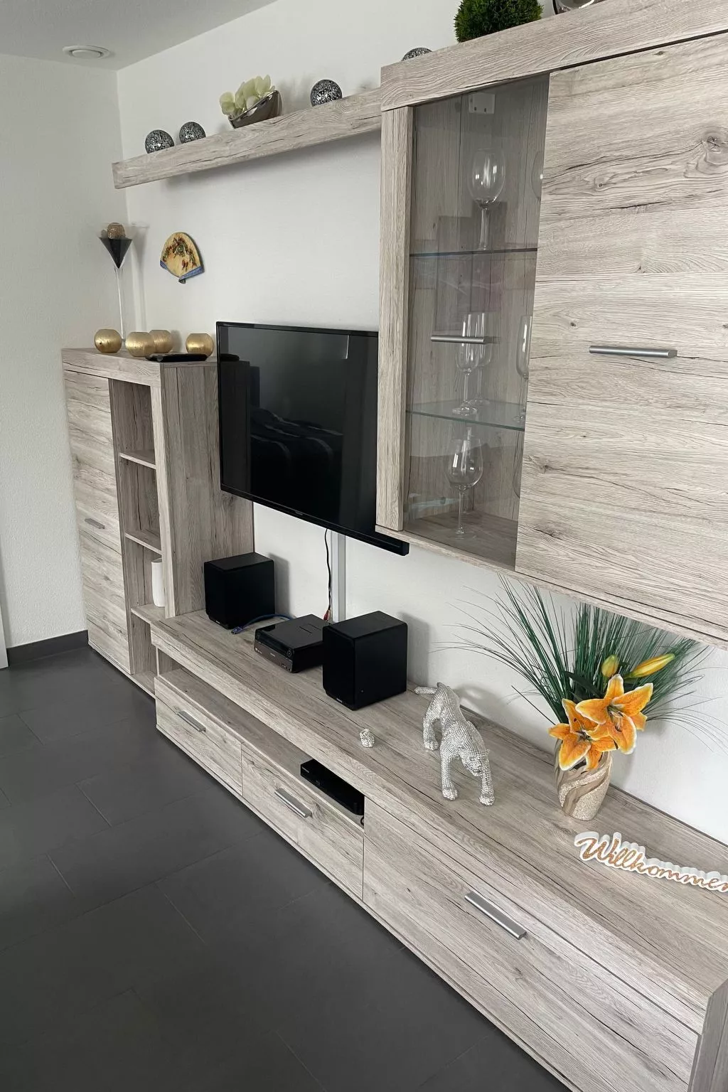 In ruhiger Lage in Seenähe-Binnen