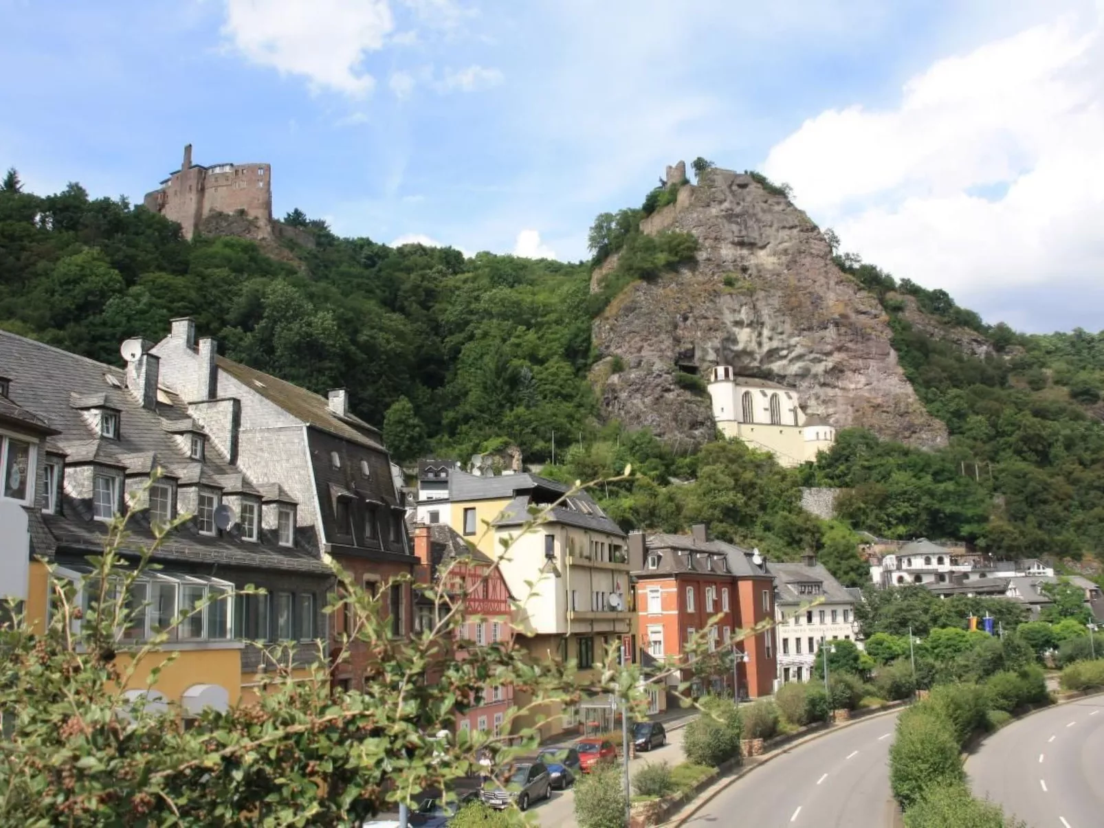 Mit Blick auf das Wasser-Image-tags.info