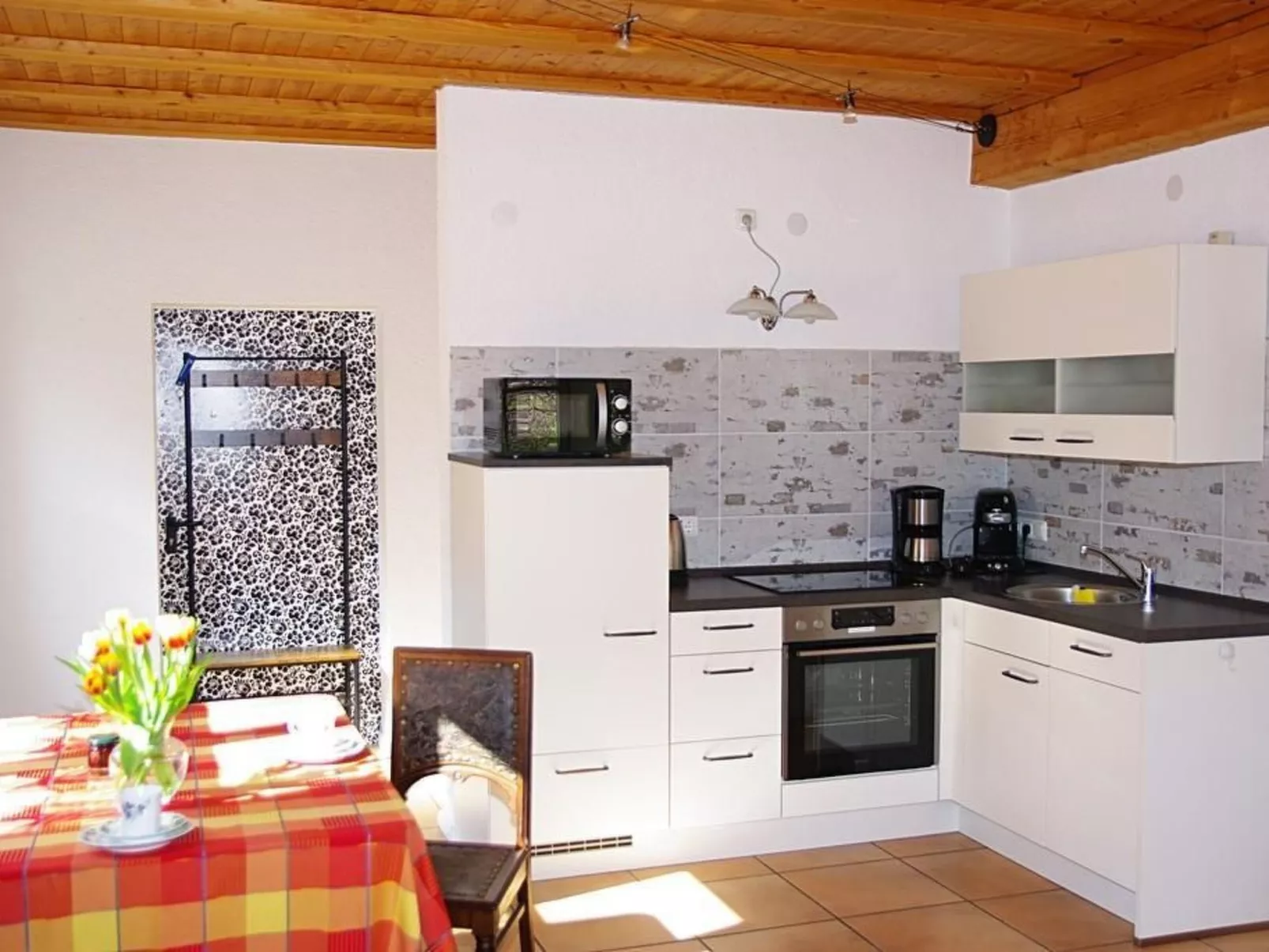 Appartement in Unzenberg Hunsrück-Binnen