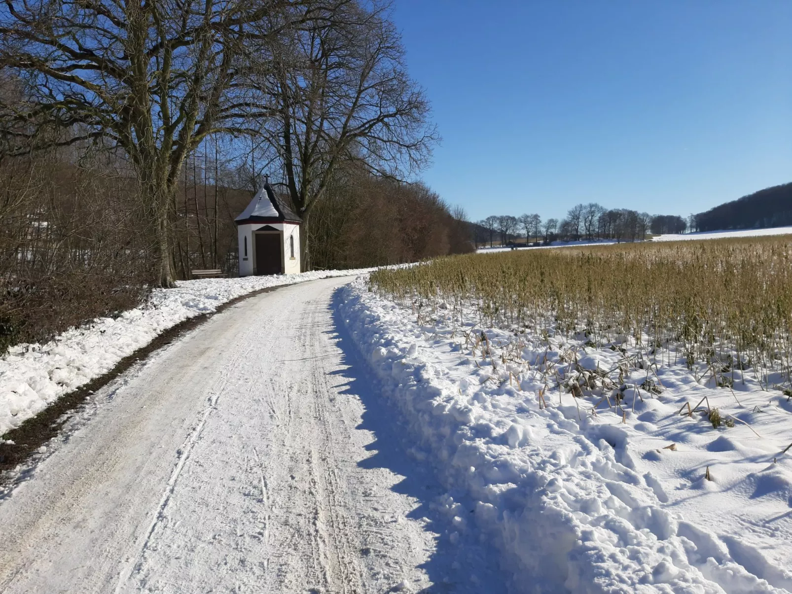 Schönes Ferienhaus in Brochterbeck mit Garten-Image-tags.info