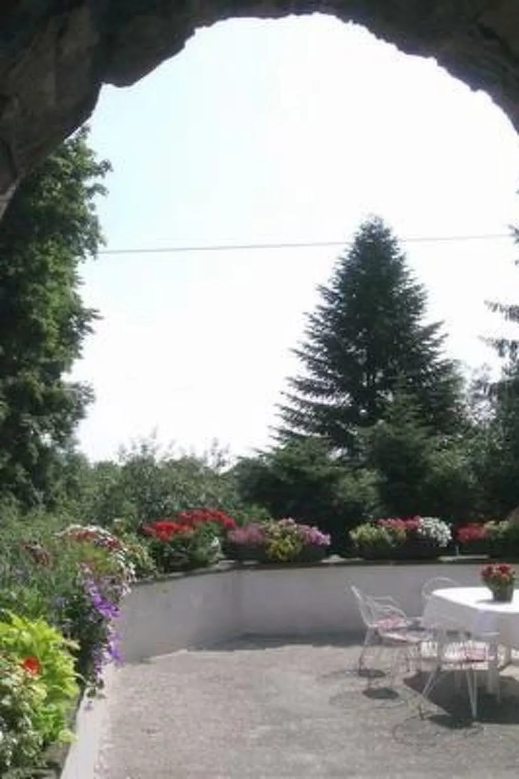 Goldbergvilla 7-9 P.-Buiten