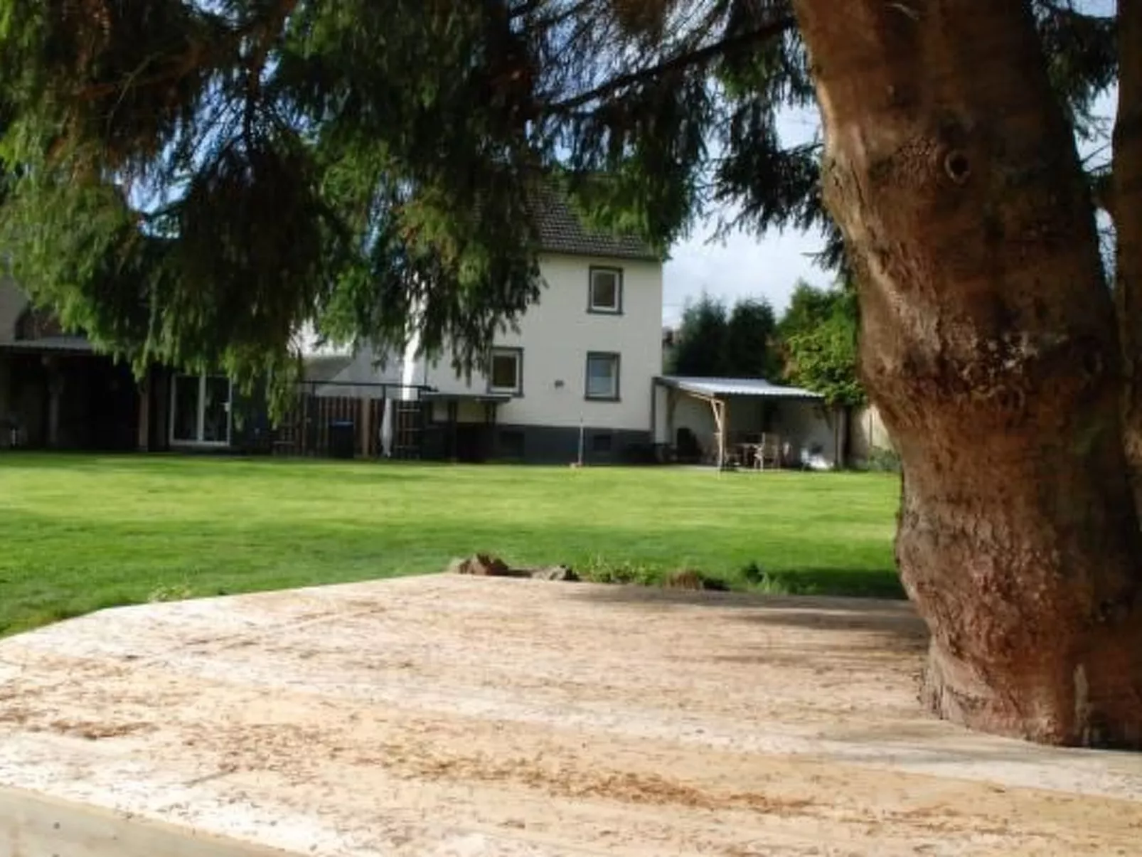 Haus SchneiderKätche-Buiten