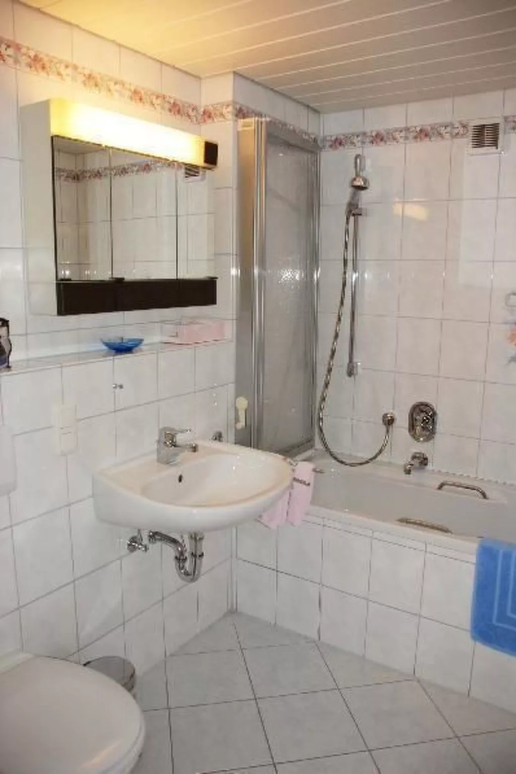 Komfortable Ferienwohnung in Ebensfeld-Binnen