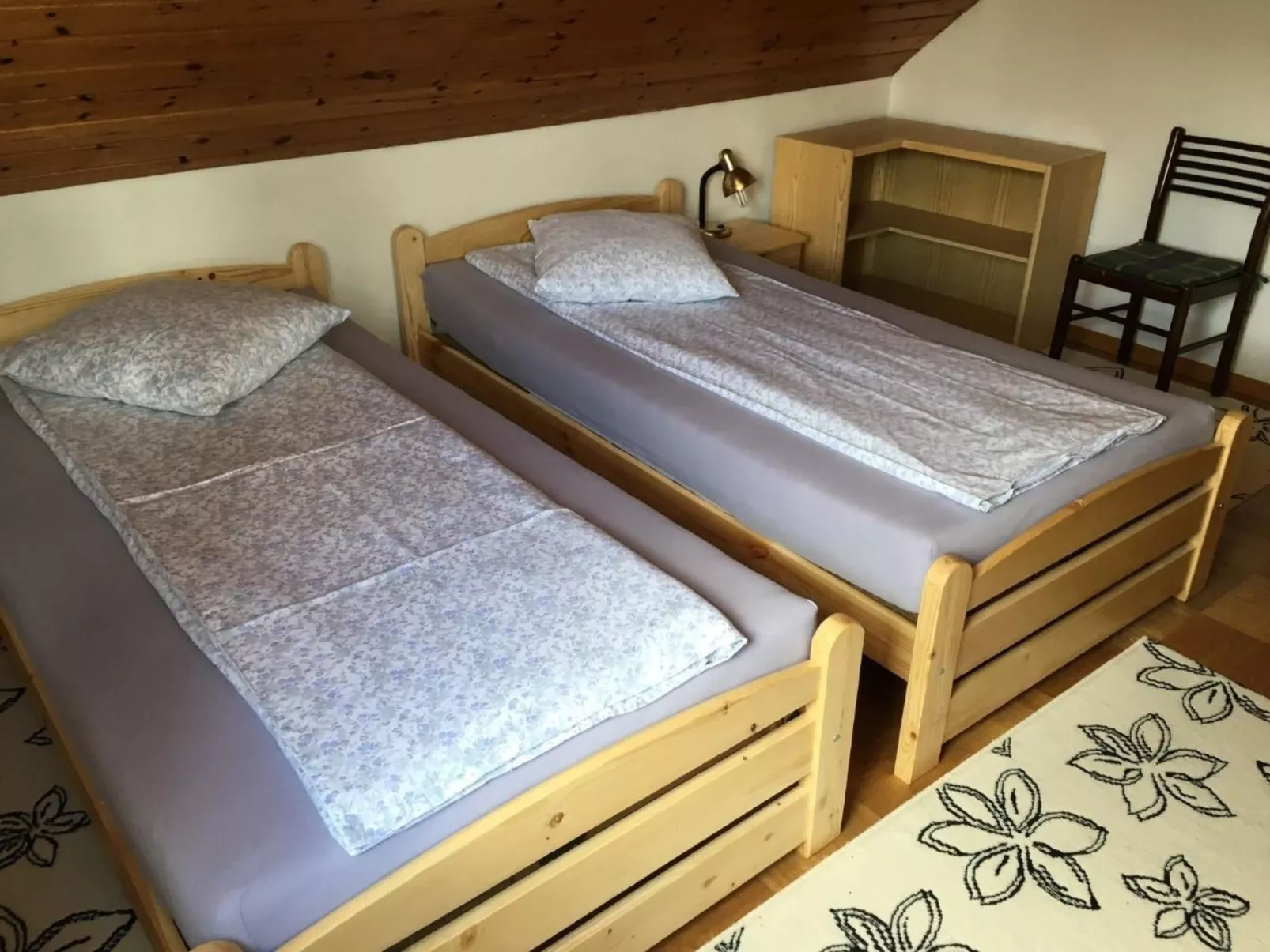 Gesamte Wohnung in Brunn mit Grill und Garten-Image-tags.info