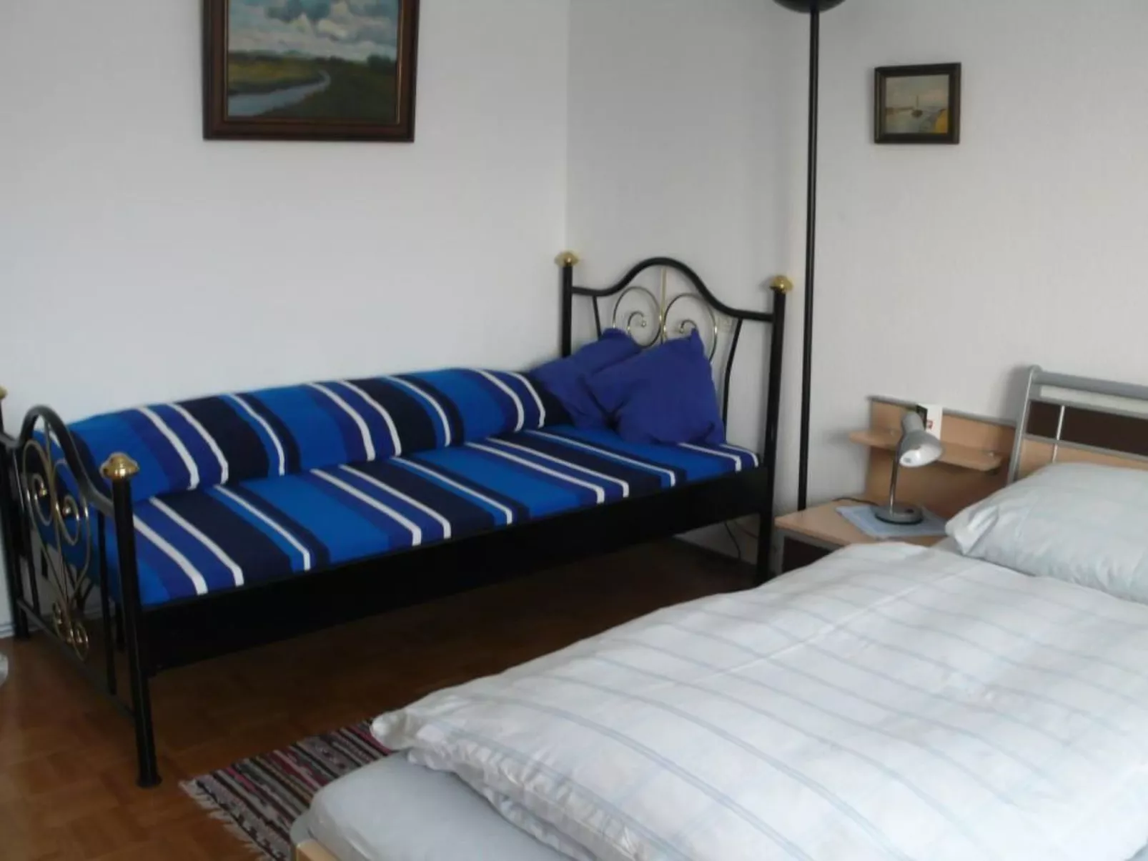 FEWO Dilelnburg-Binnen