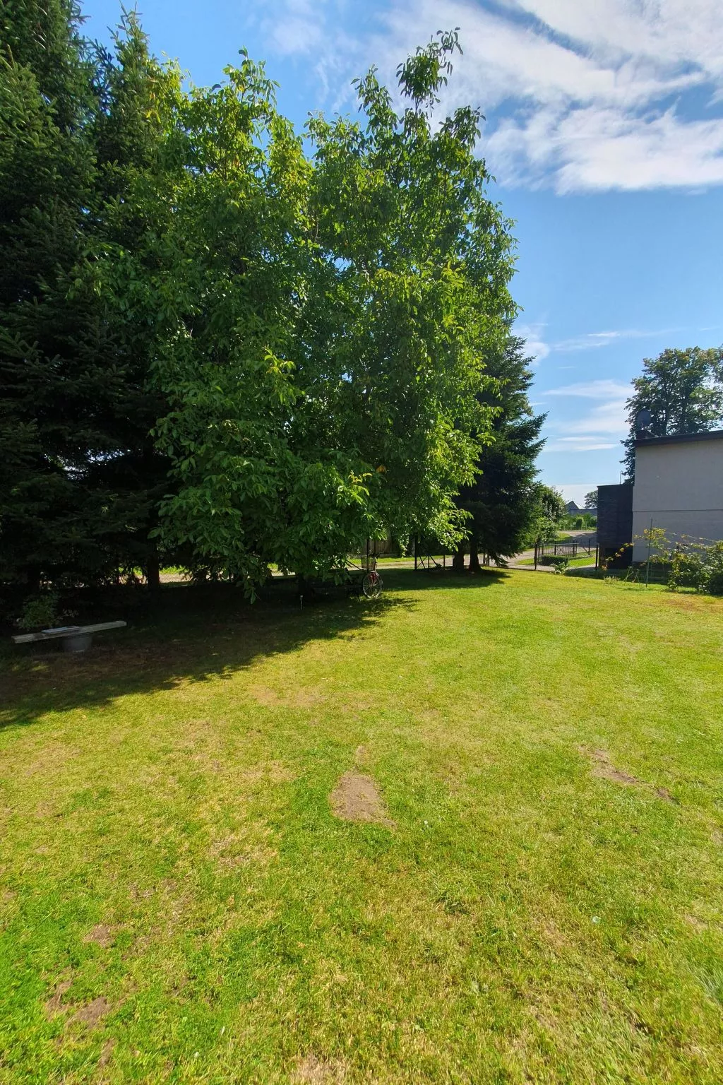 Haus "Am Nussbaum "-Binnen