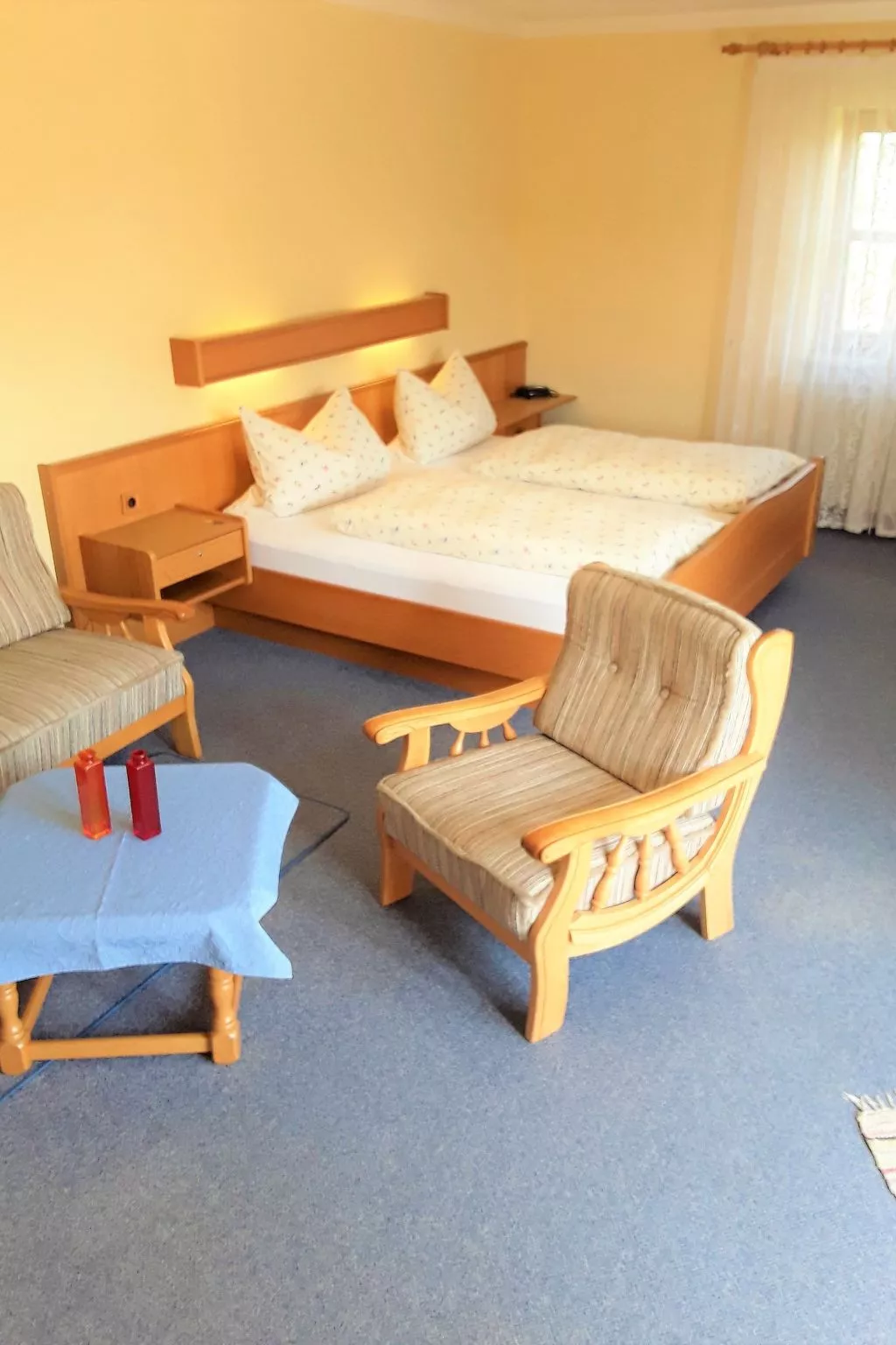 Gemütliche Ferienwohnung mit großem Garten - Image-tags.info