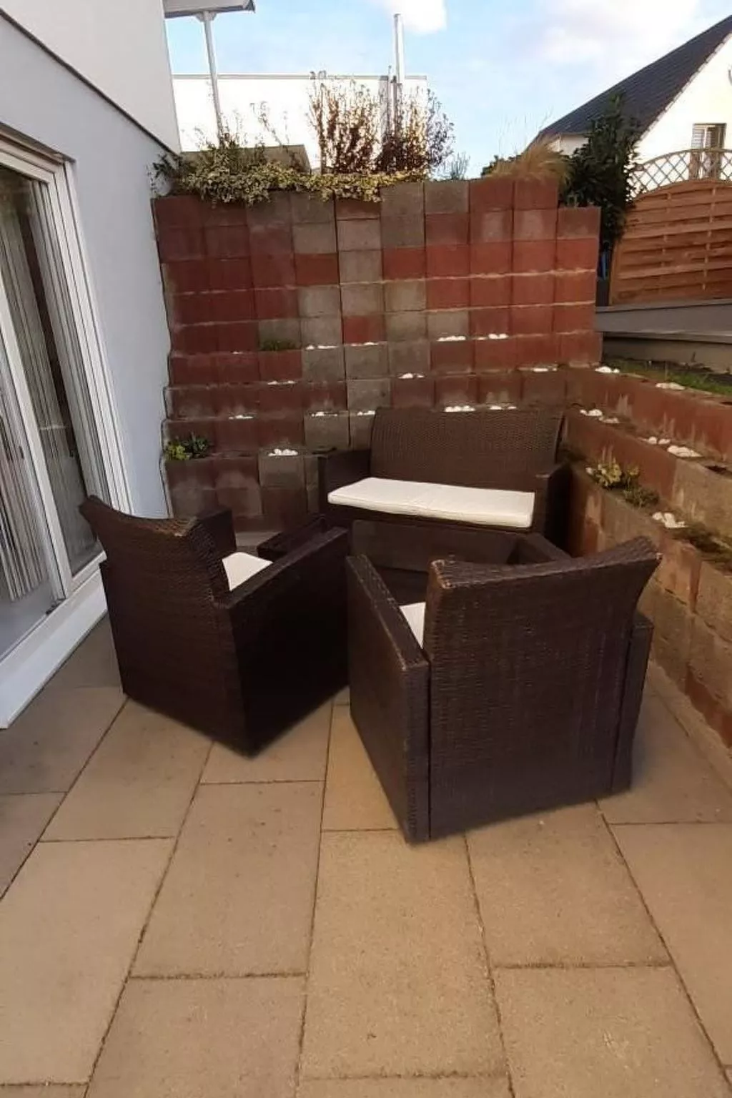 Ferienwohnung-Binnen