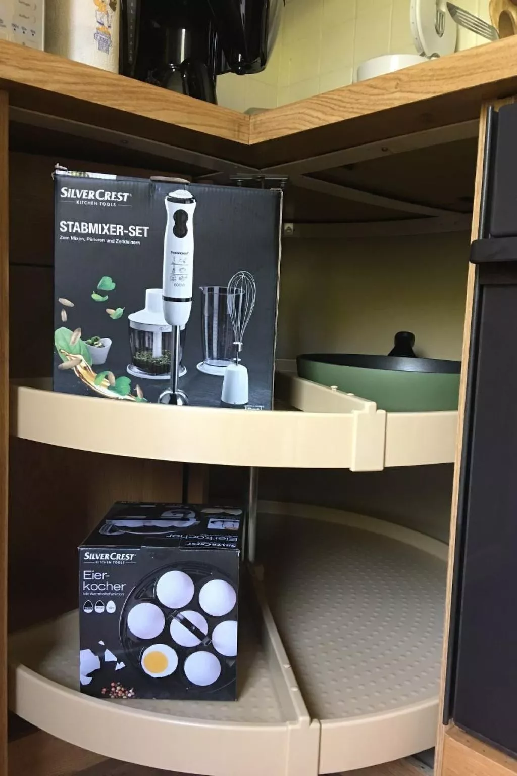 In Oberlahr mit Großem Garten-Binnen