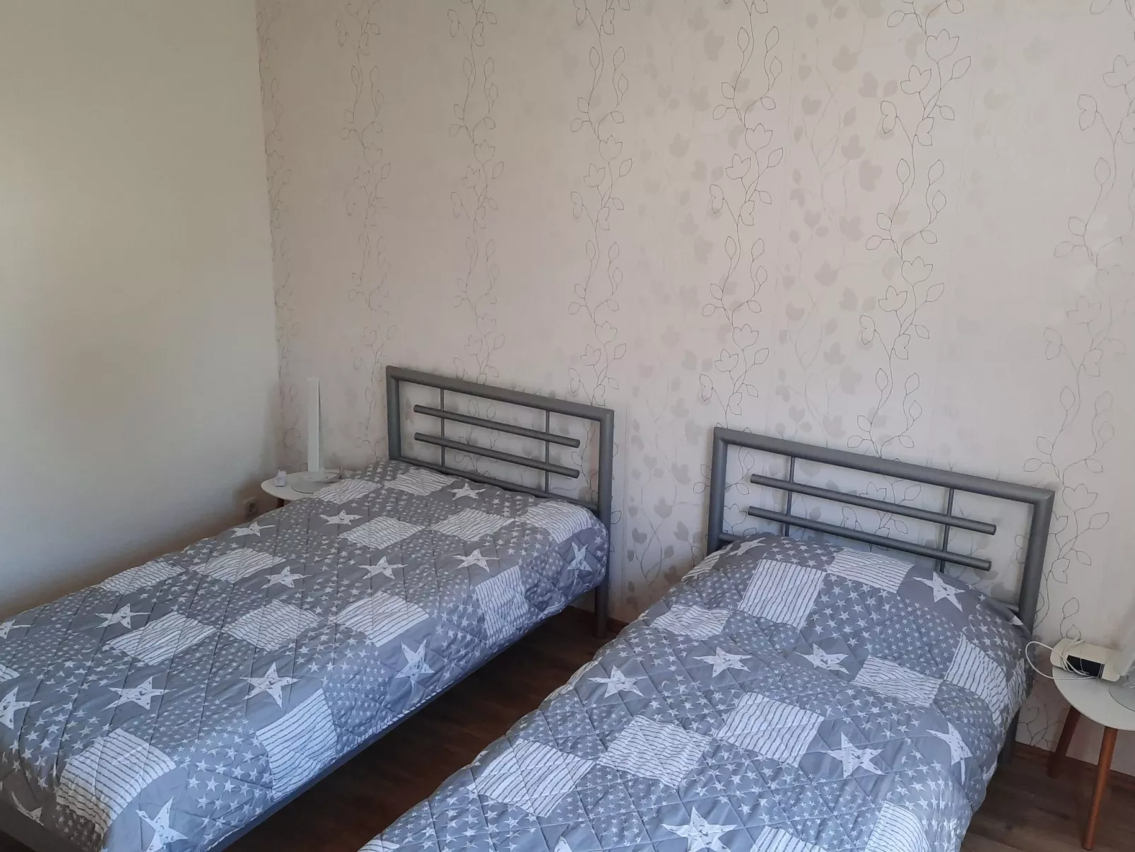 Fewo "Berliner"-Binnen