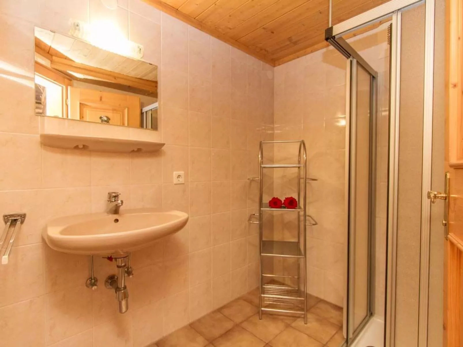 Remberghütte in Viehhofen-Binnen