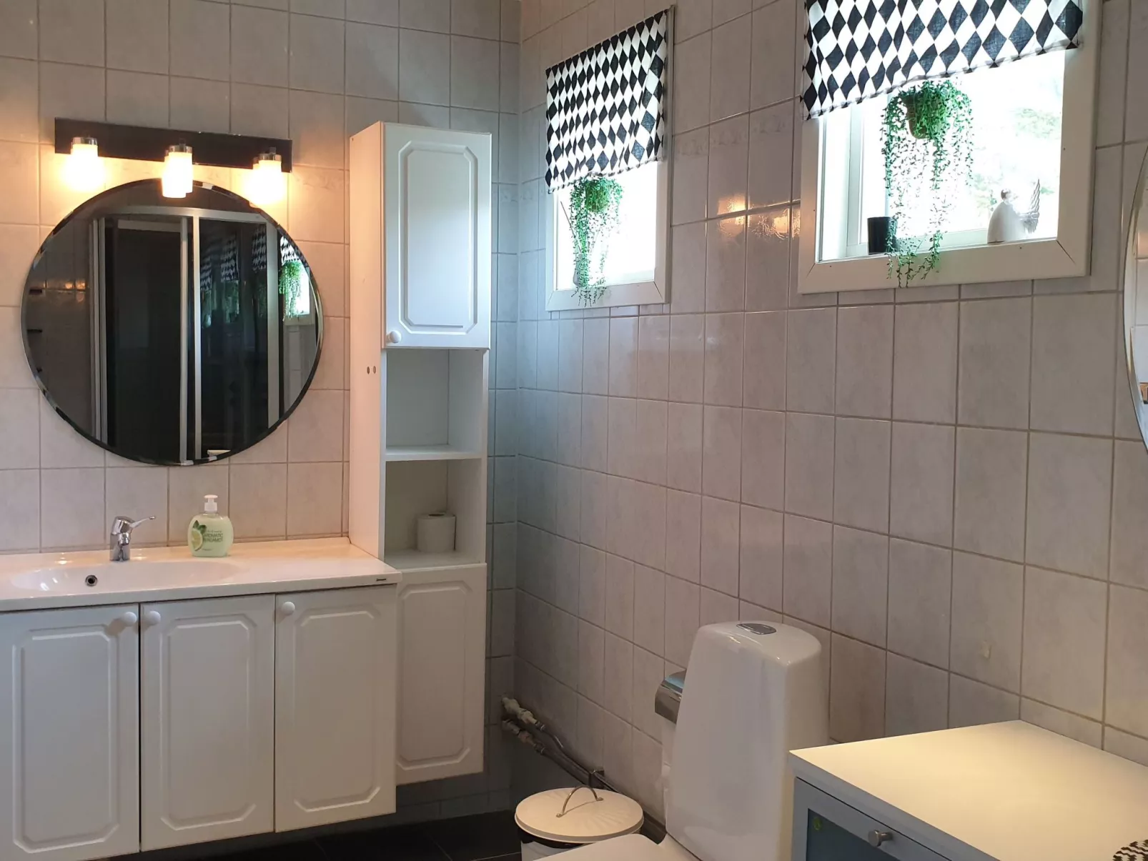 Villa Norrland-Binnen