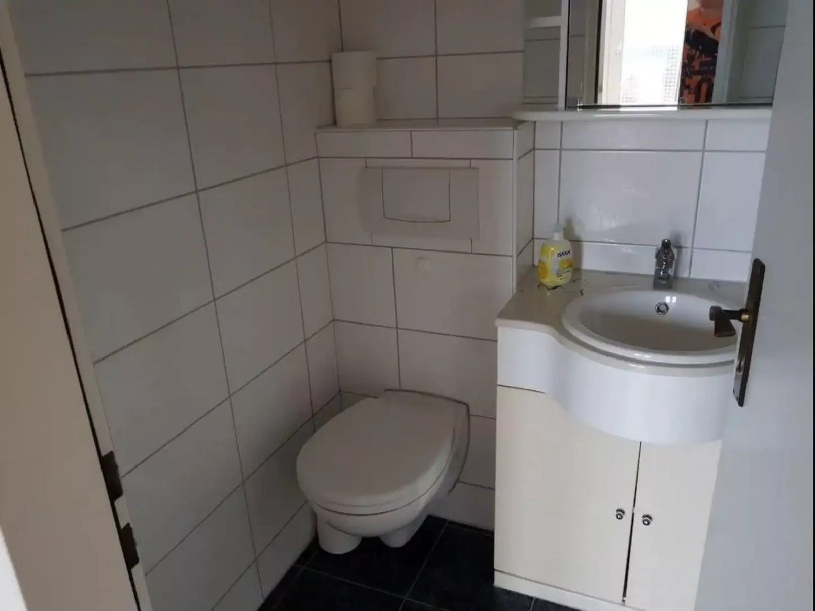 Klaustermeyer-Binnen