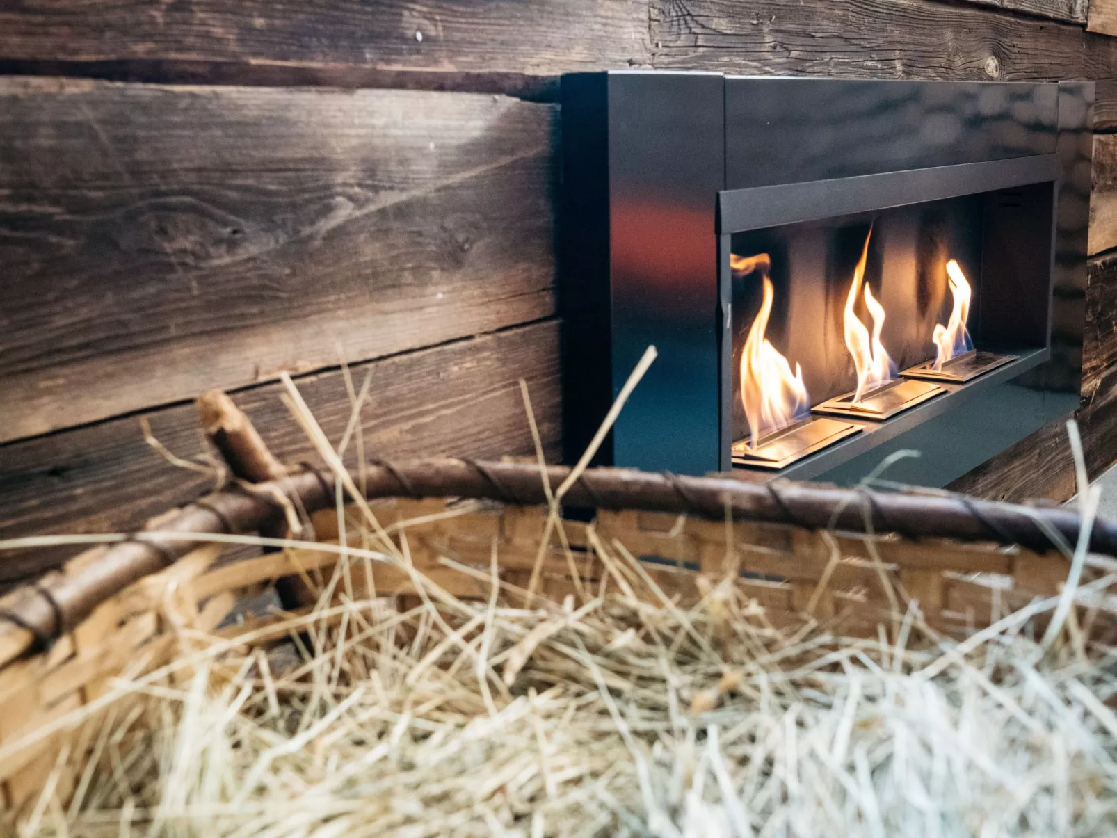 Landleben in Feistritz Ob Bleiburg-Binnen