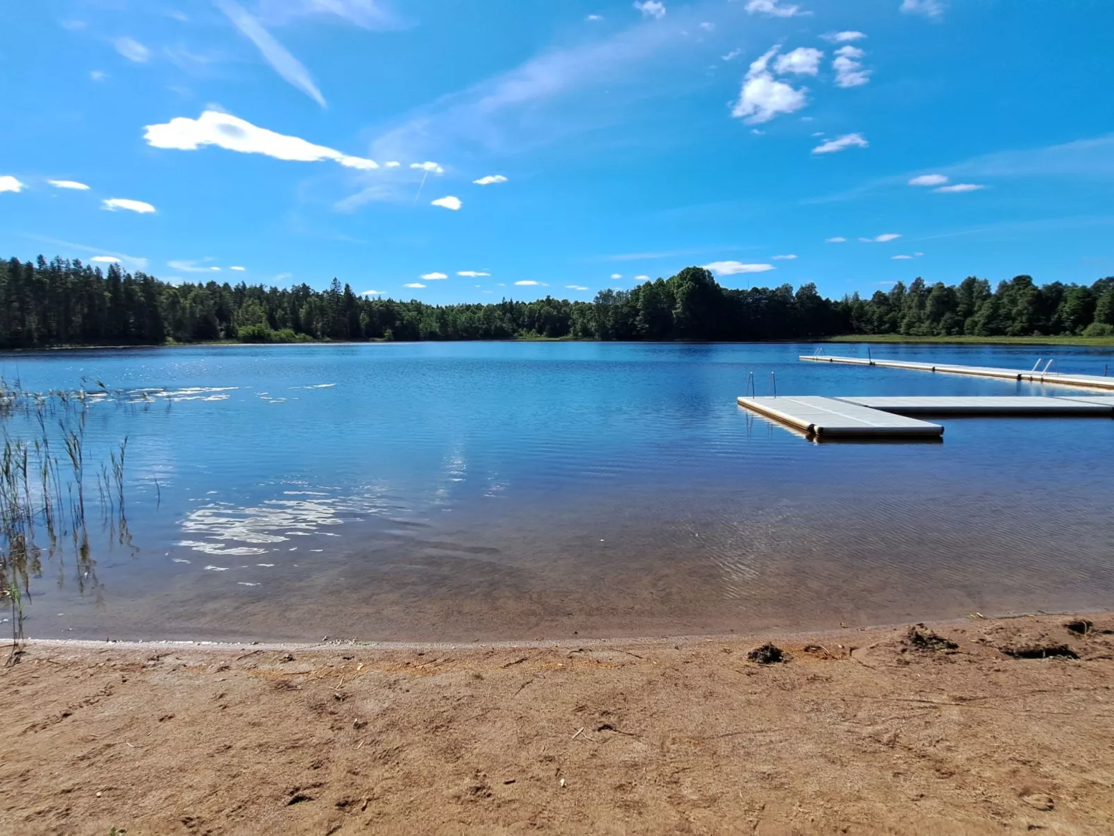 Im Herzen Smålands-Buiten