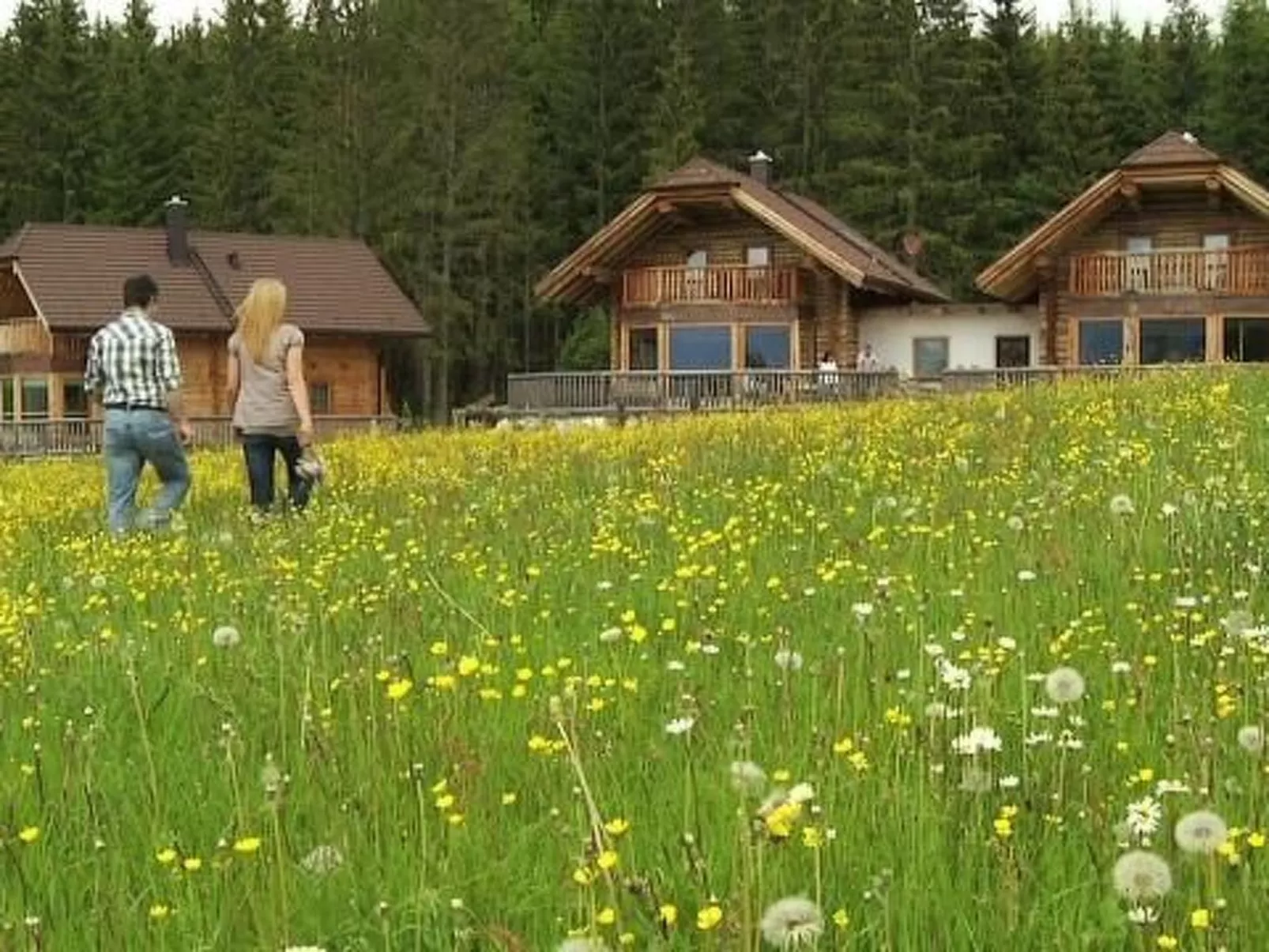 W..alpenchalets cc-Buiten