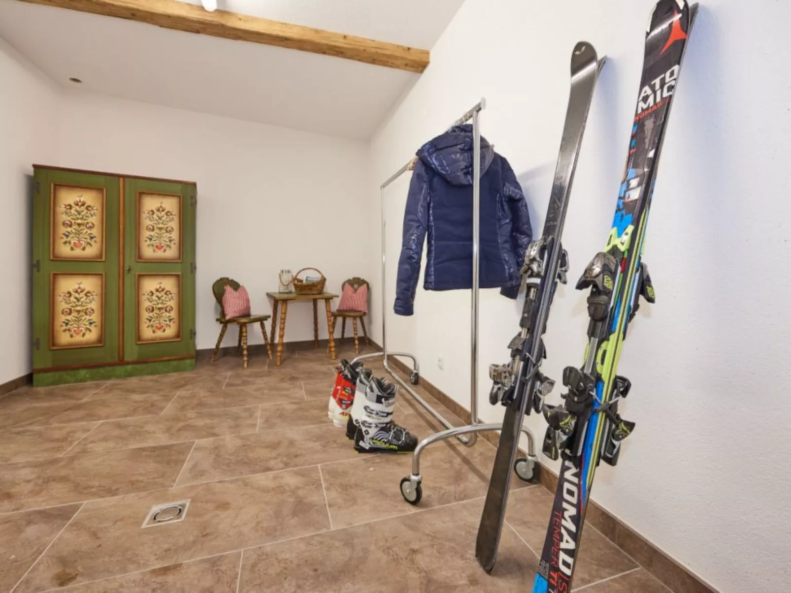 Chalet Almidylle in Sankt Martin am Tennengebirge-Binnen