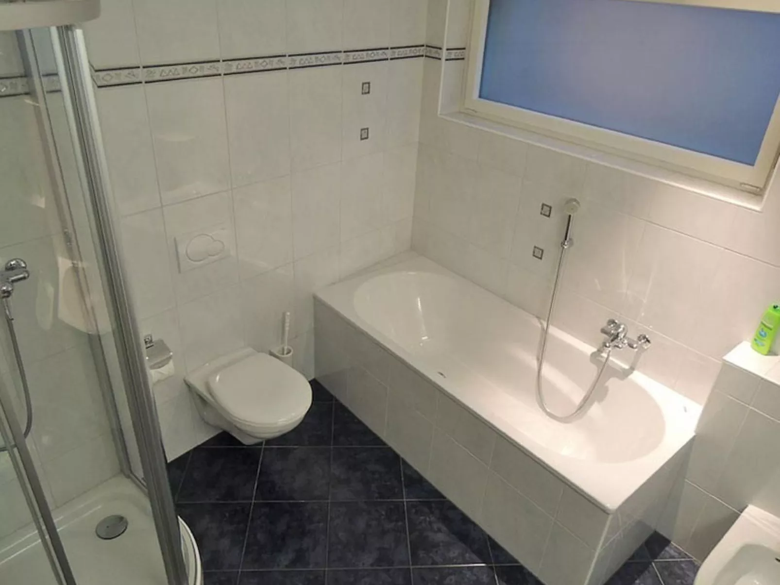 Blair Kreuzgasse 14 6-Bettwohnung-Binnen